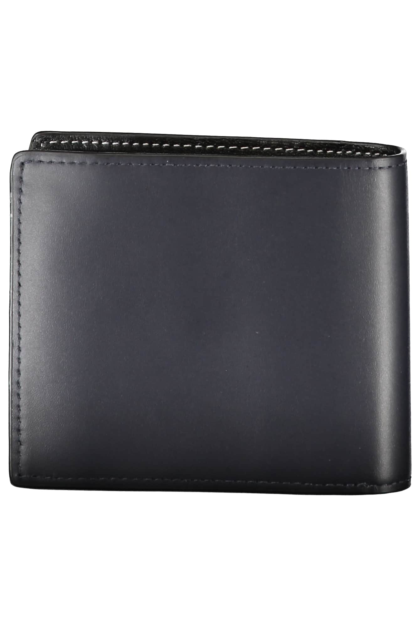TOMMY HILFIGER MEN'S WALLET BLUE