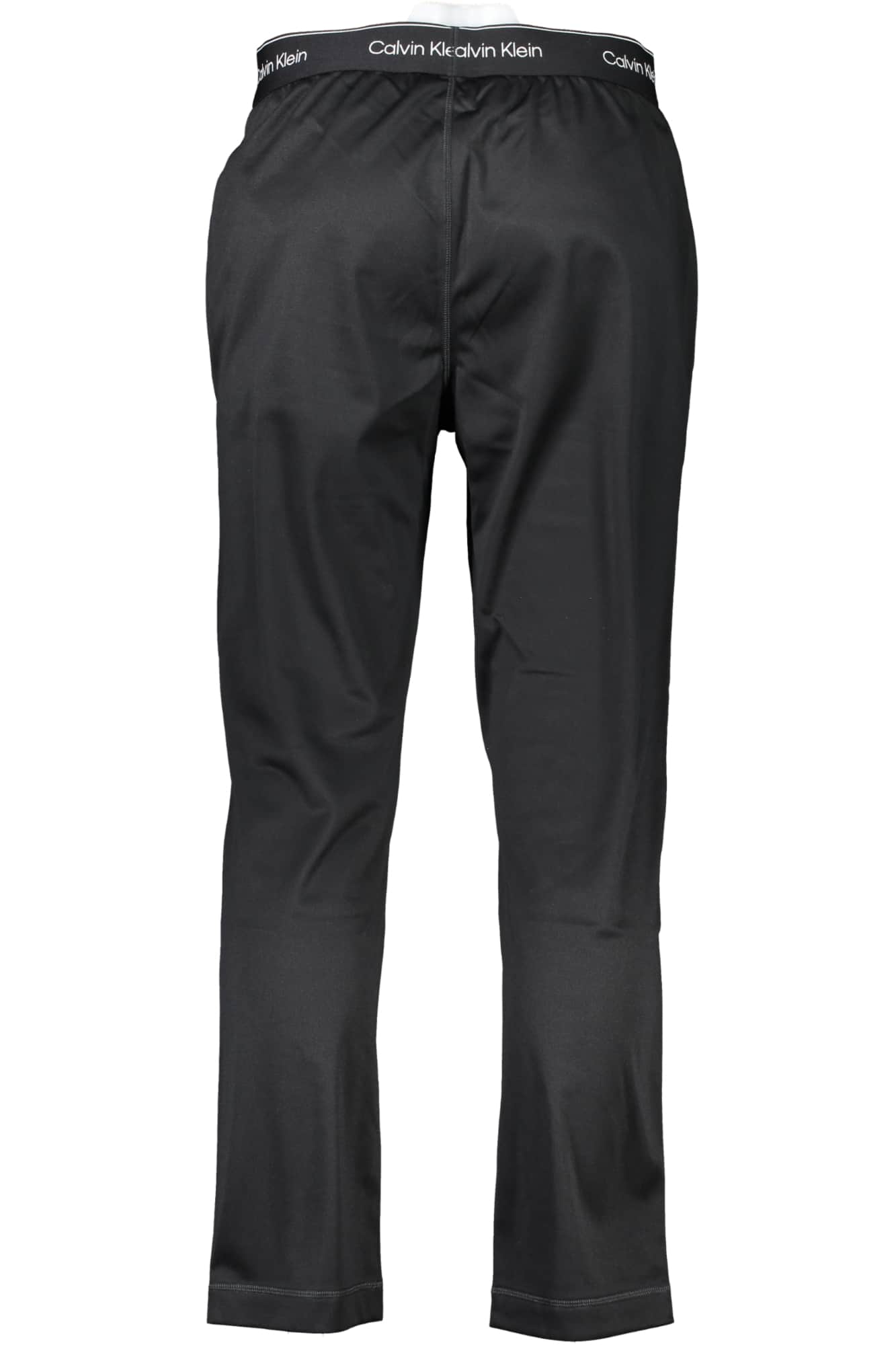 CALVIN KLEIN MEN'S BLACK PANTS