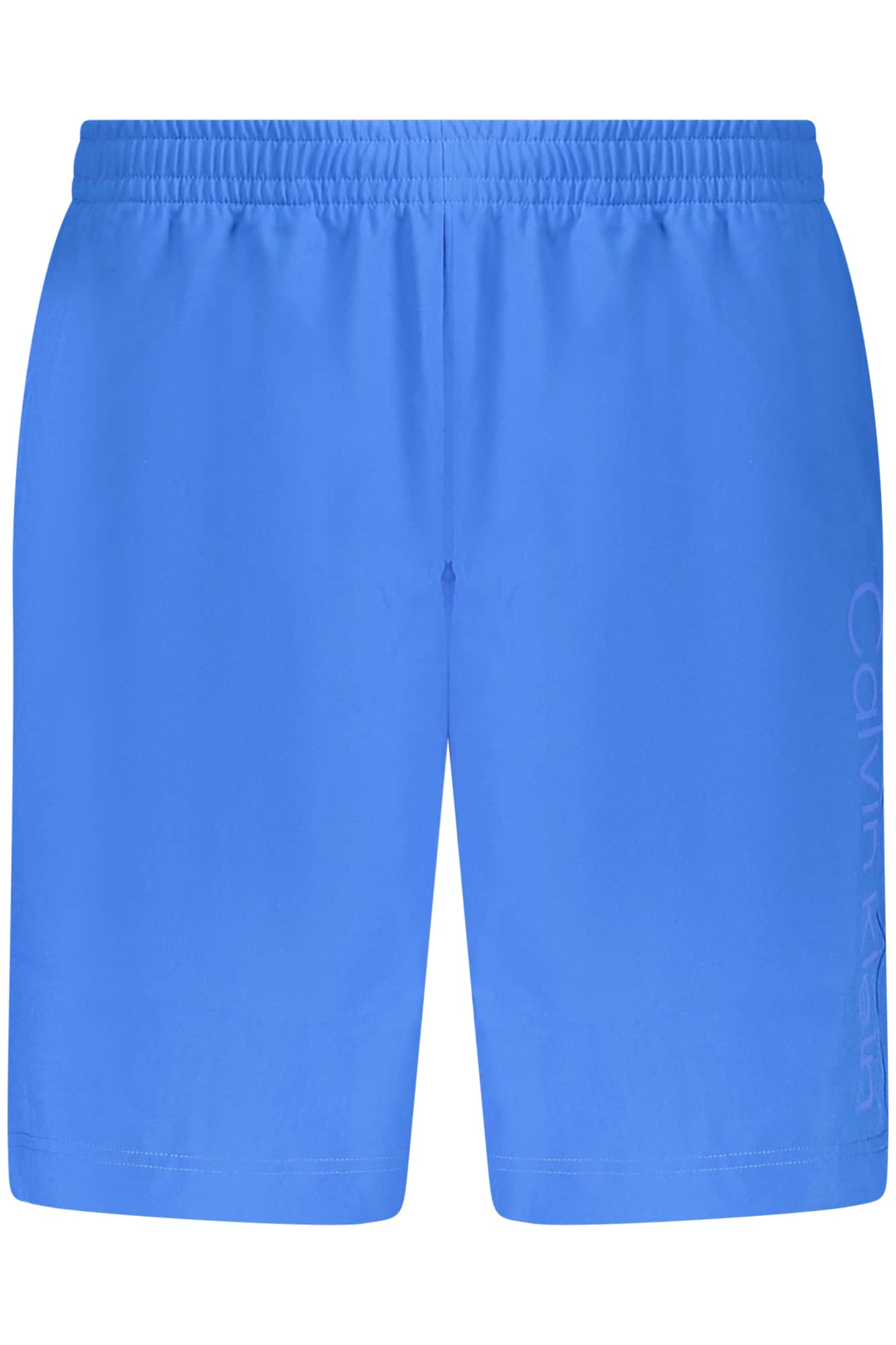 CALVIN KLEIN HEREN'S BLUE SHORT PANTS