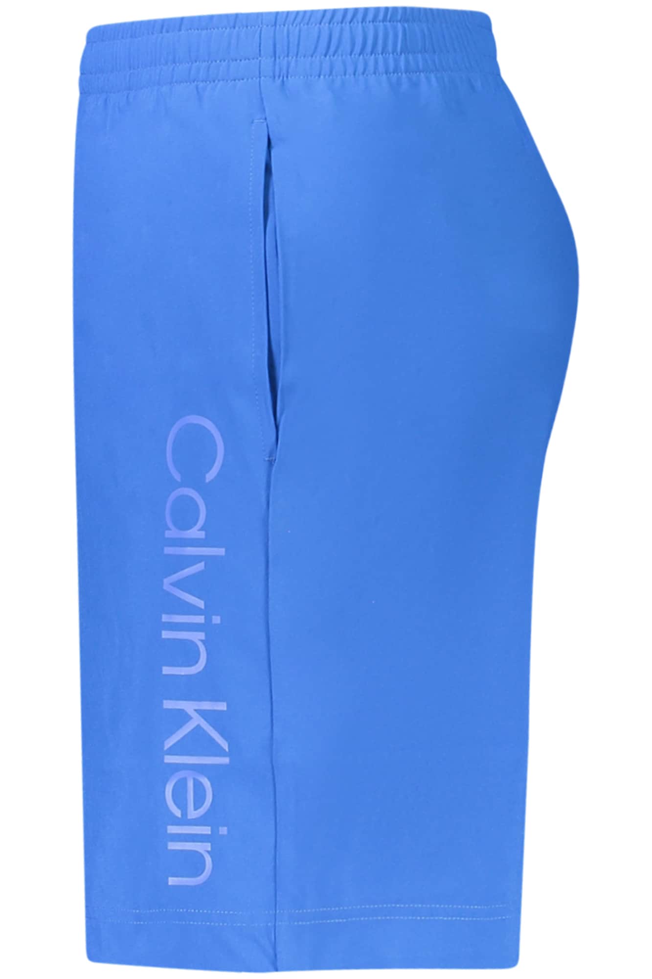 CALVIN KLEIN HEREN'S BLUE SHORT PANTS
