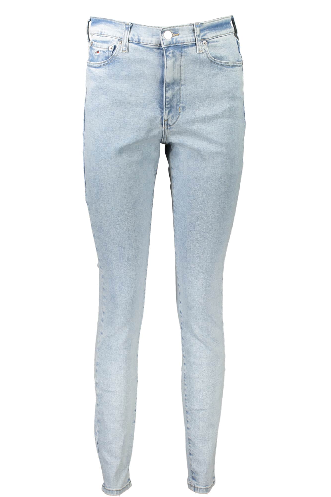 TOMMY HILFIGER WOMEN'S DENIM JEANS BLUE