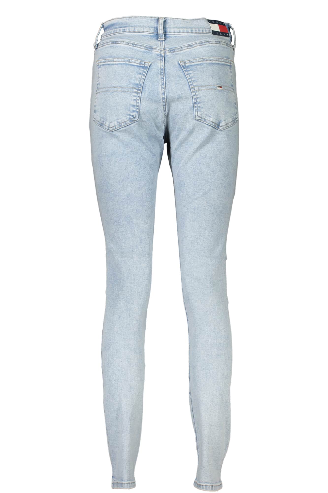 TOMMY HILFIGER WOMEN'S DENIM JEANS BLUE