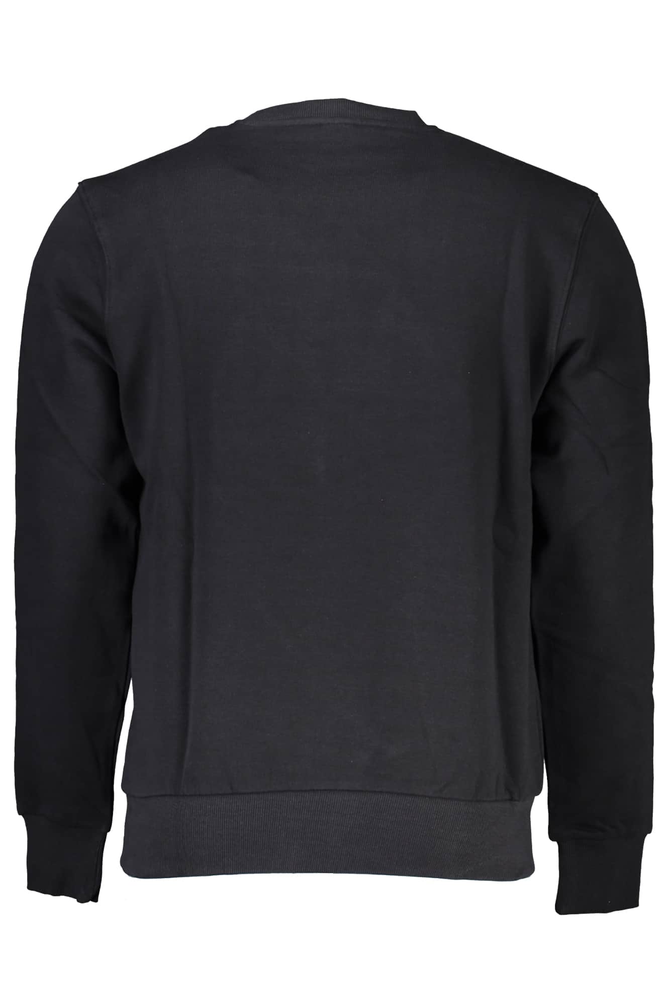 NORTH SAILS MEN'S BLUE ZIPLESS SWEATSHIRT