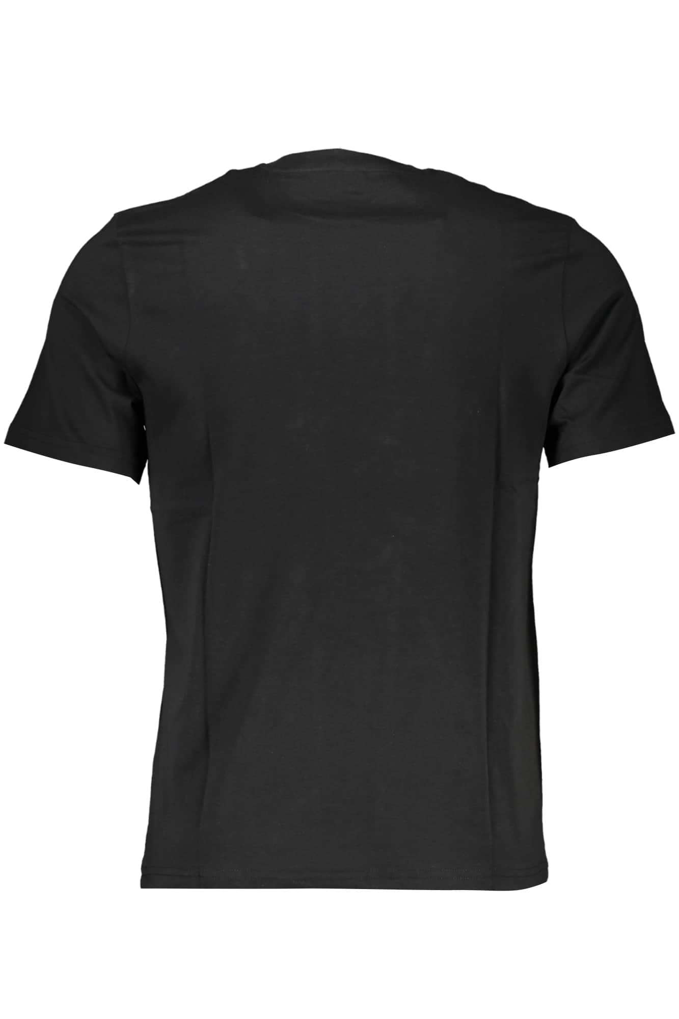 NORTH SAILS MEN'S SHORT SLEEVED T-SHIRT BLUE
