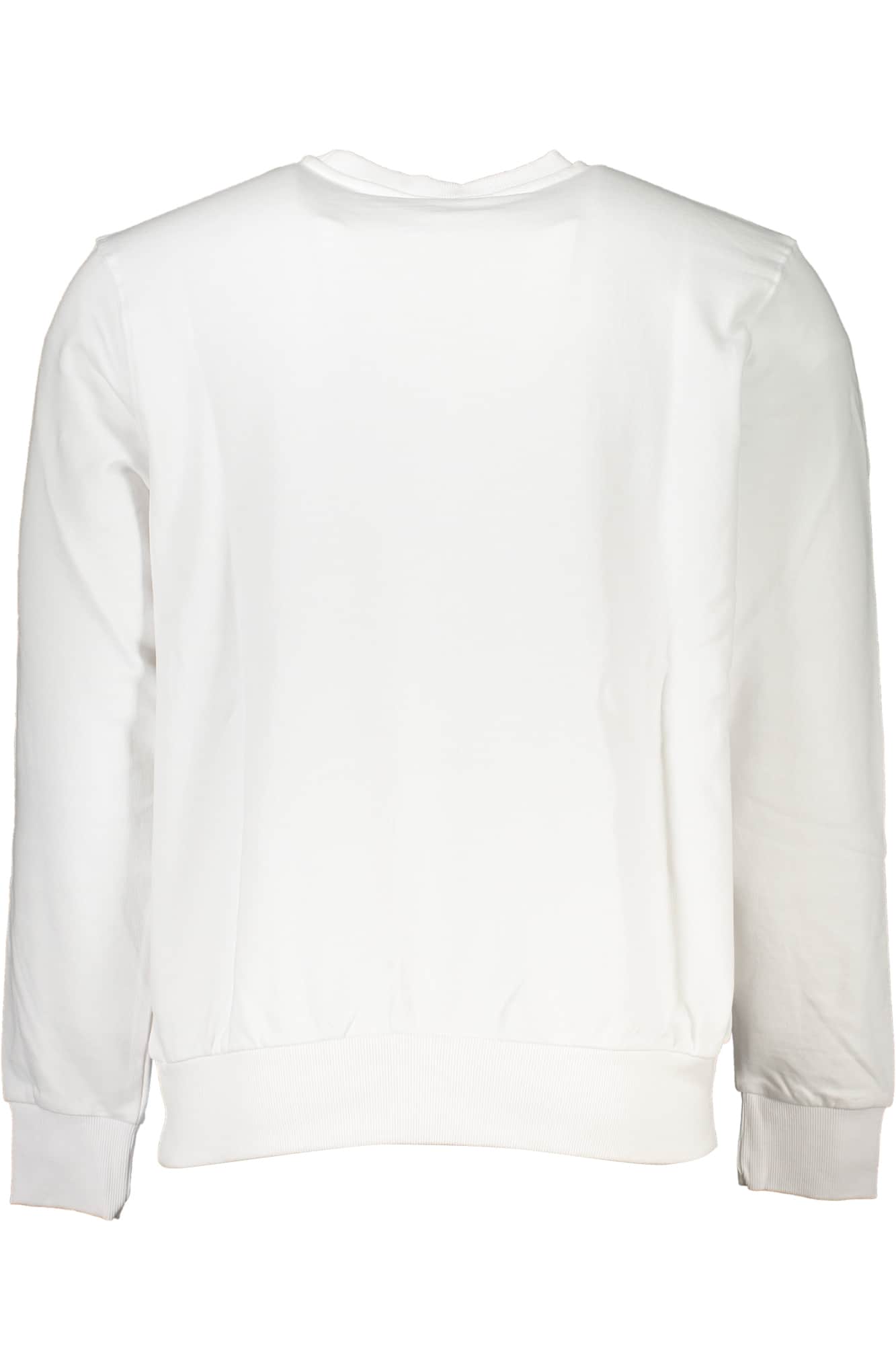 NORTH SAILS MEN'S BLUE ZIPLESS SWEATSHIRT