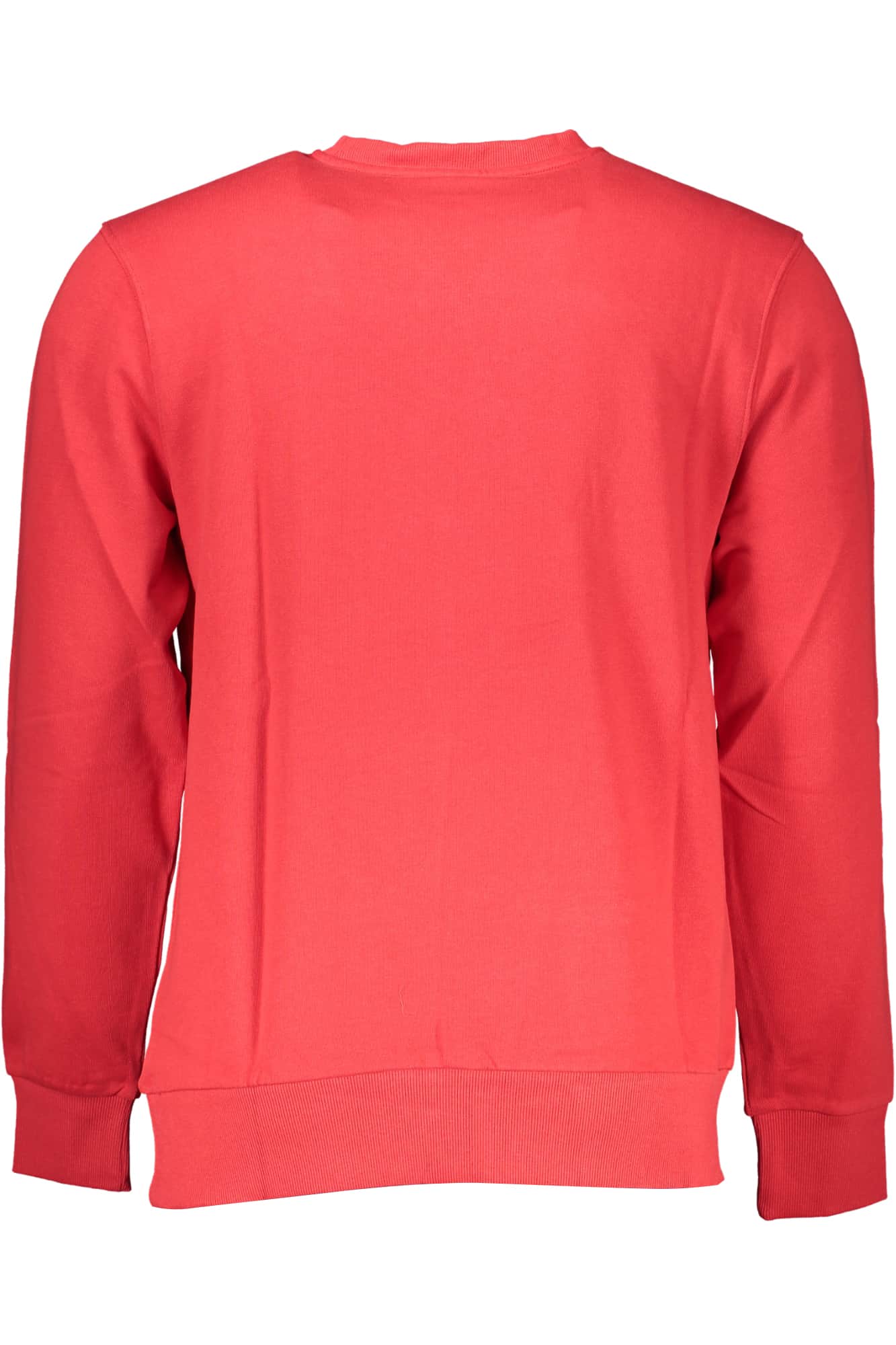 NORTH SAILS MEN'S BLUE ZIPLESS SWEATSHIRT