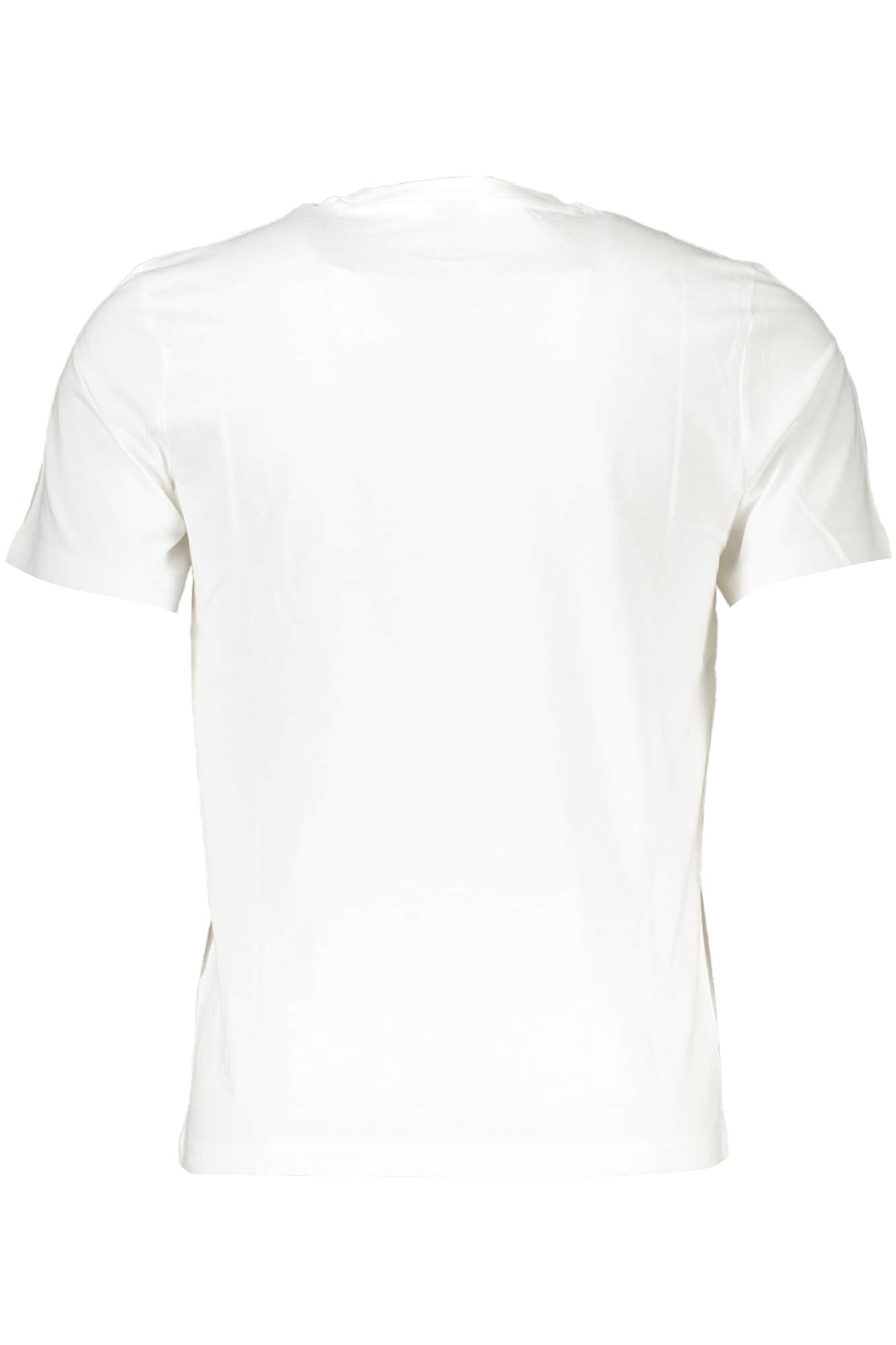 NORTH SAILS MEN'S SHORT SLEEVE T-SHIRT BLACK