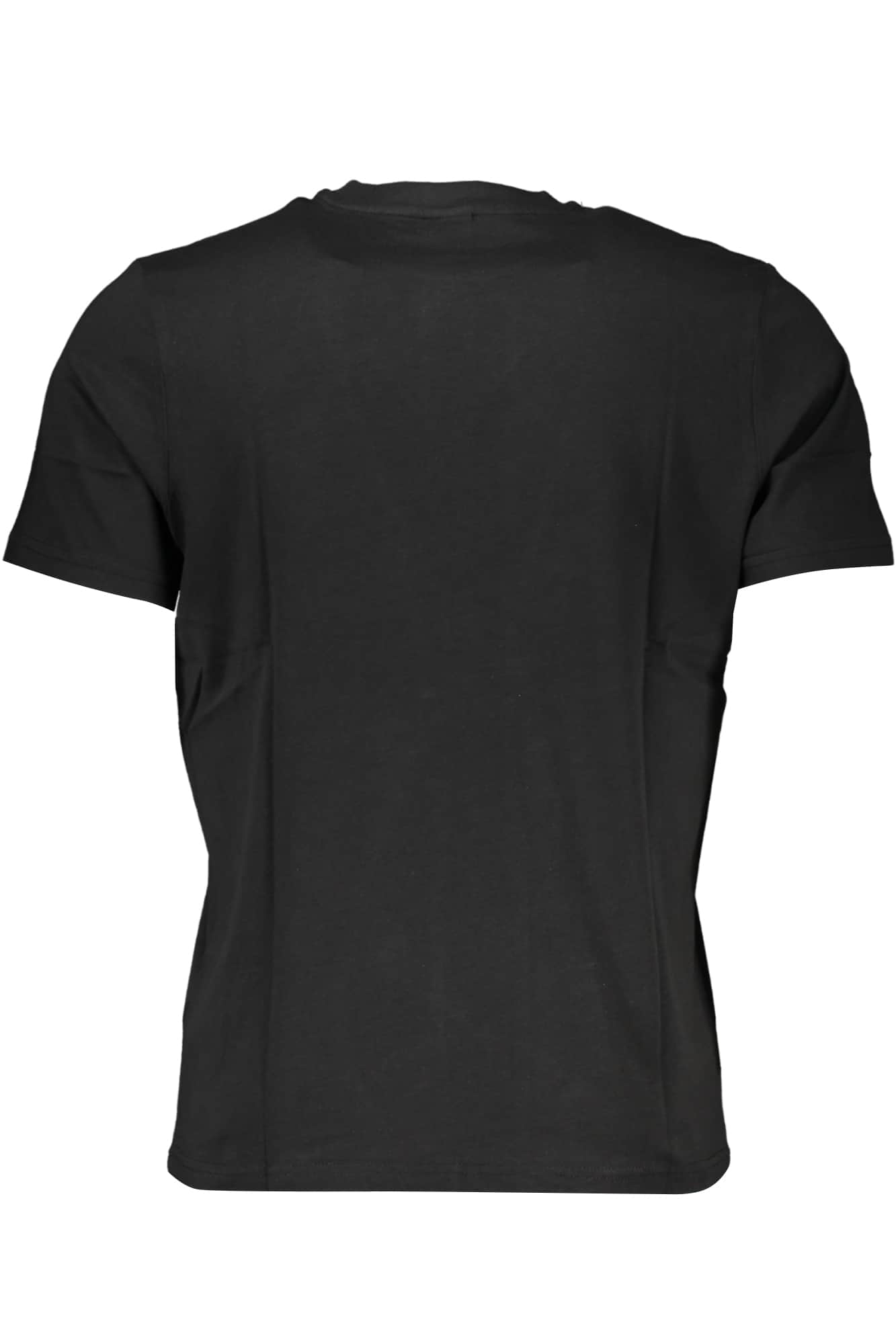 NORTH SAILS MEN'S SHORT SLEEVED T-SHIRT BLUE