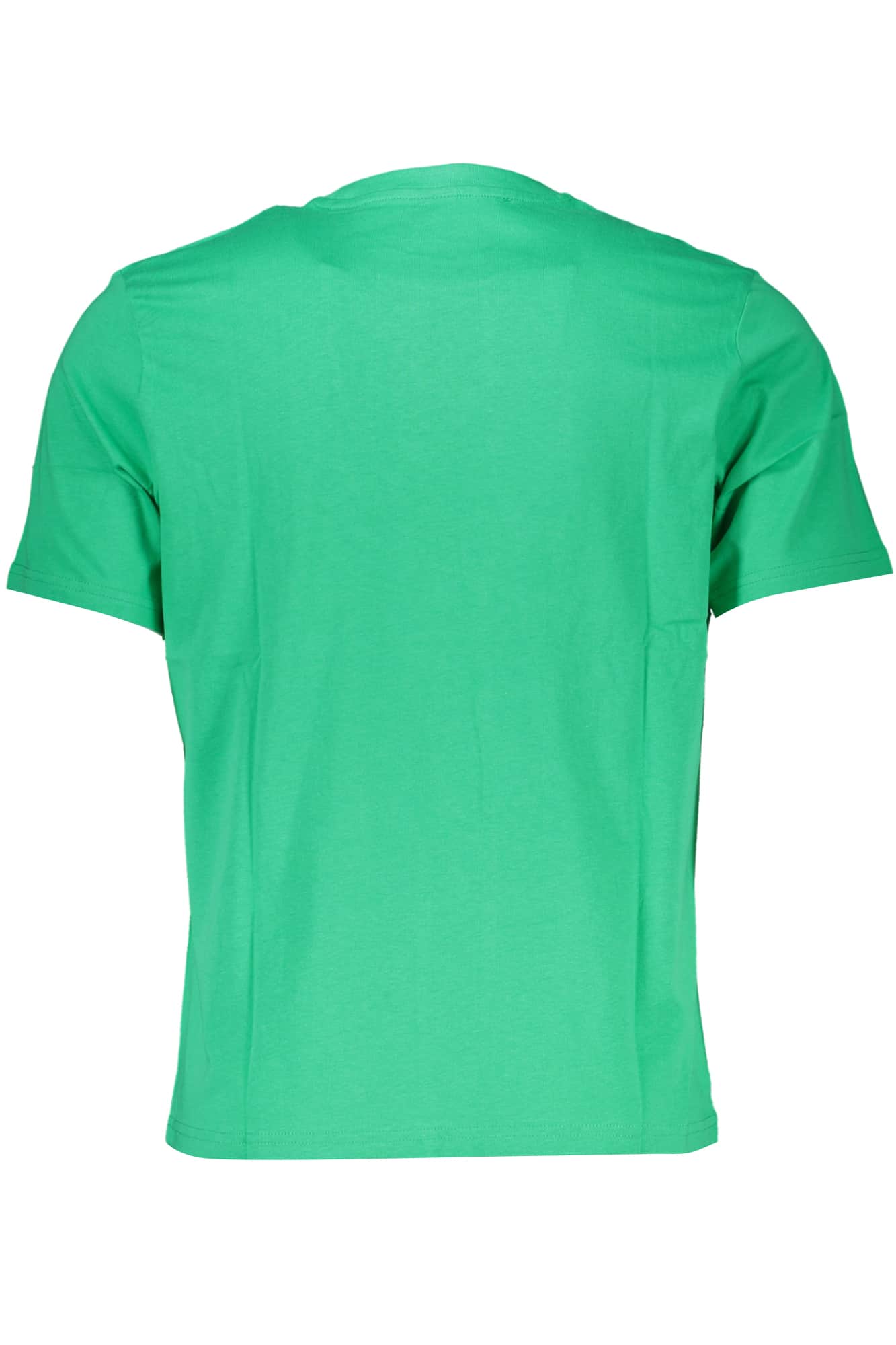 NORTH SAILS MEN'S SHORT SLEEVED T-SHIRT BLUE