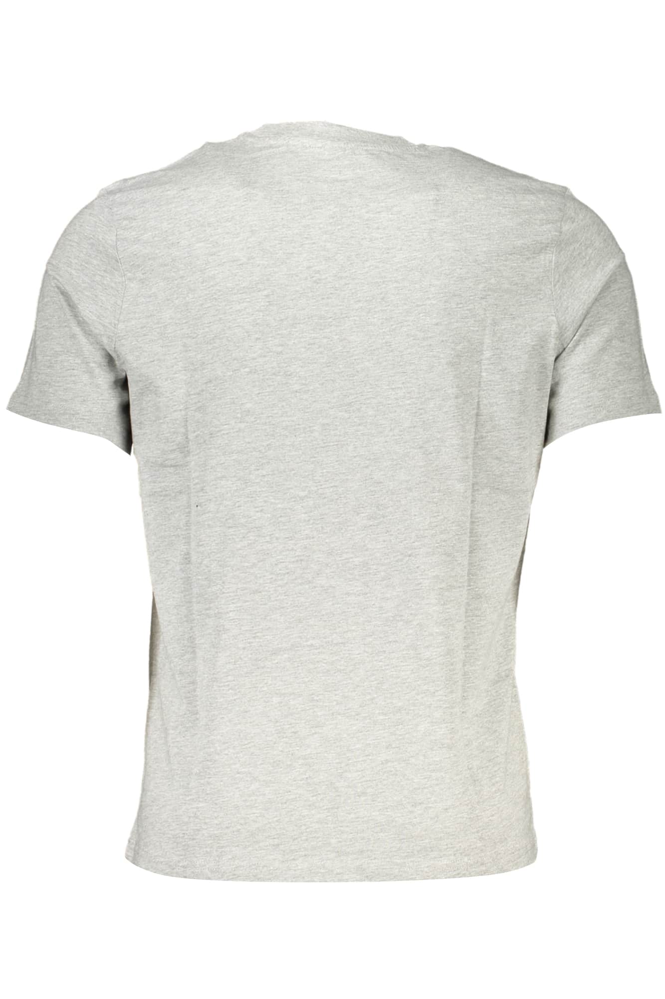 NORTH SAILS MEN'S SHORT SLEEVED T-SHIRT BLUE