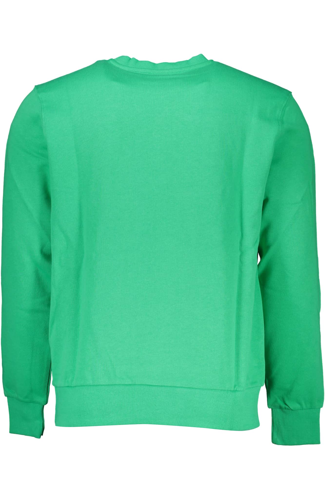 NORTH SAILS MEN'S BLUE ZIPLESS SWEATSHIRT
