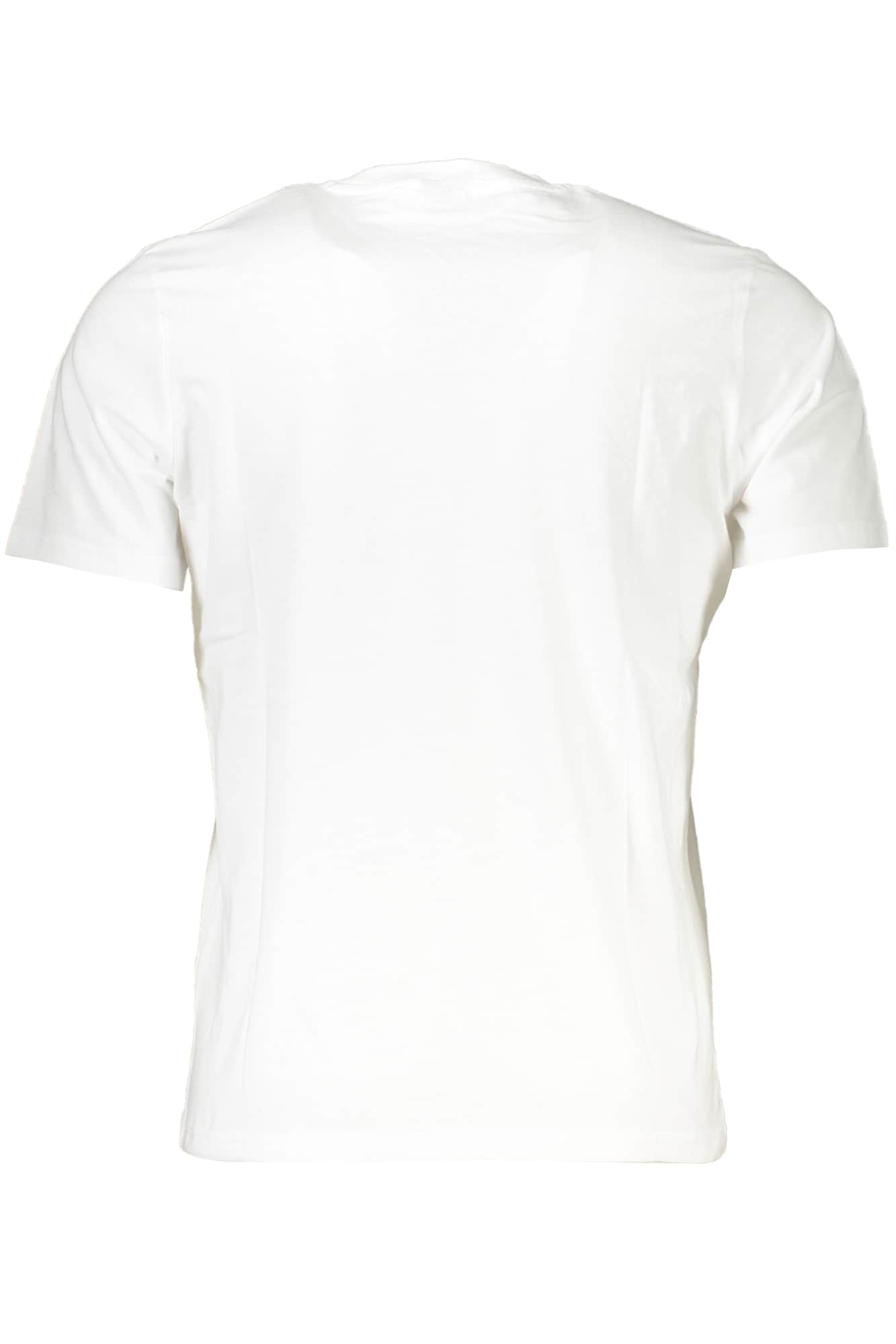 NORTH SAILS MEN'S SHORT SLEEVED T-SHIRT BLUE