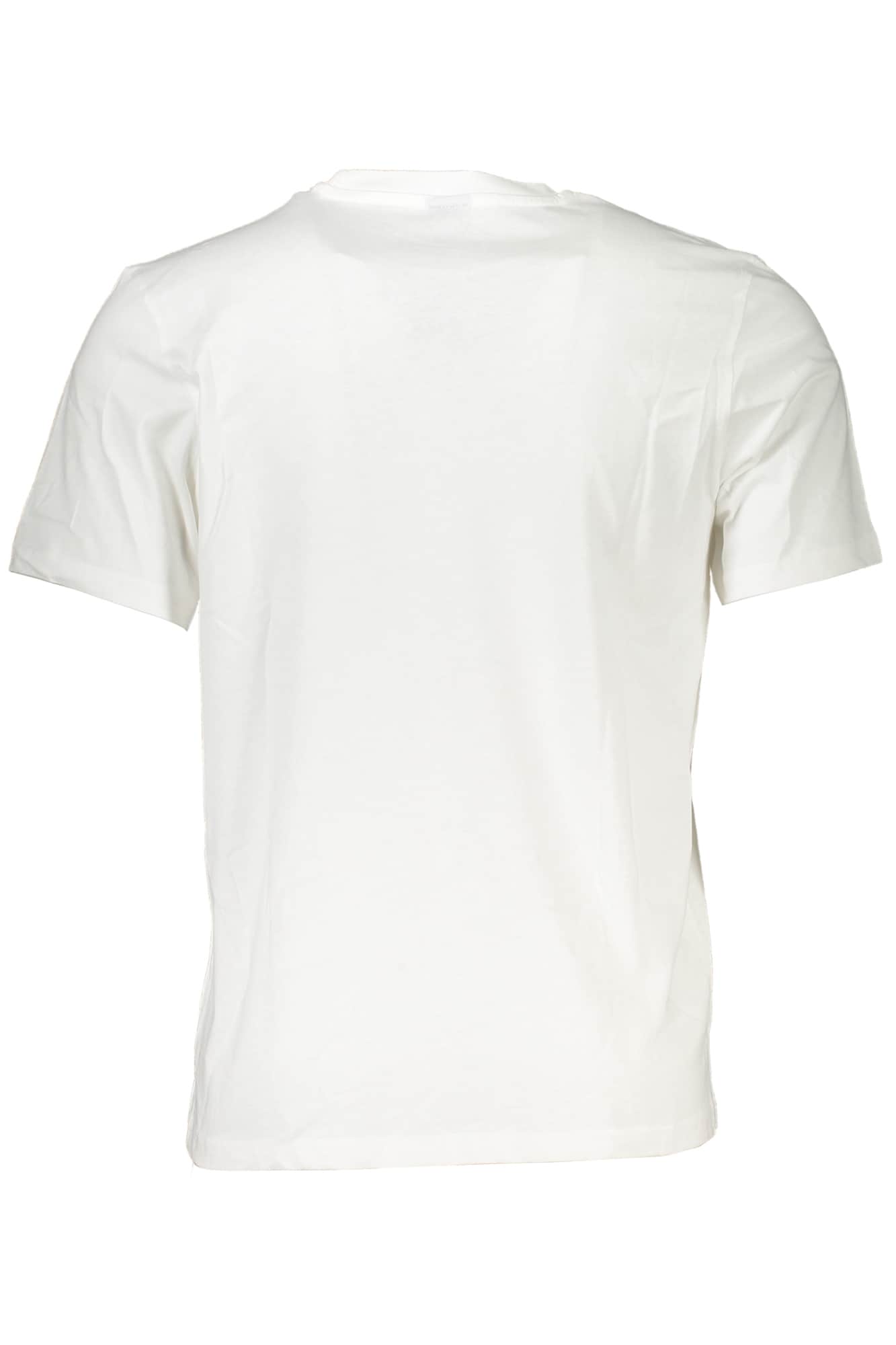 NORTH SAILS MEN'S SHORT SLEEVED T-SHIRT WHITE