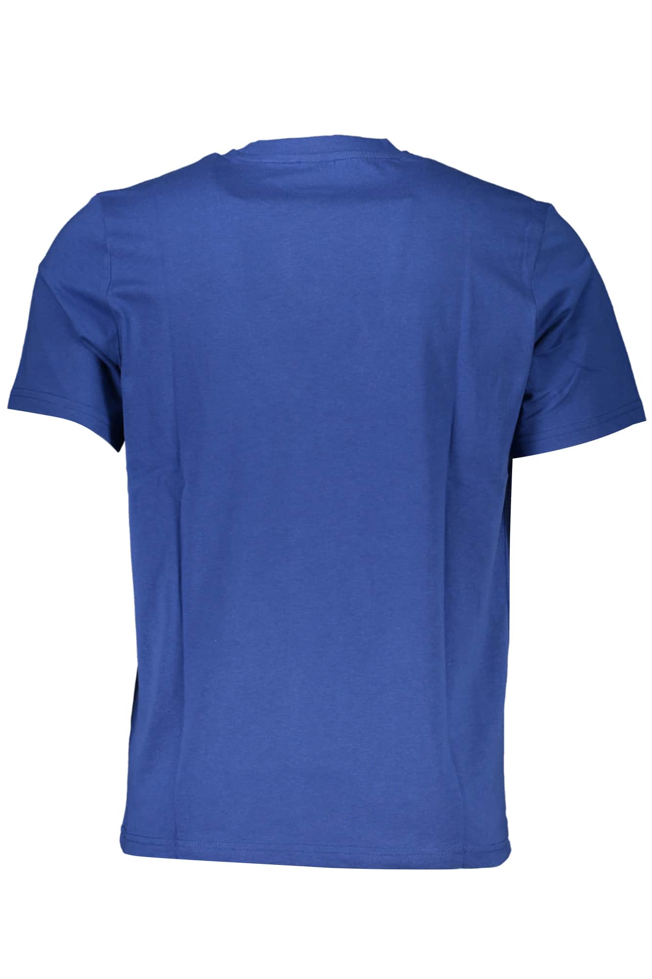 NORTH SAILS GREEN MEN'S SHORT SLEEVED T-SHIRT