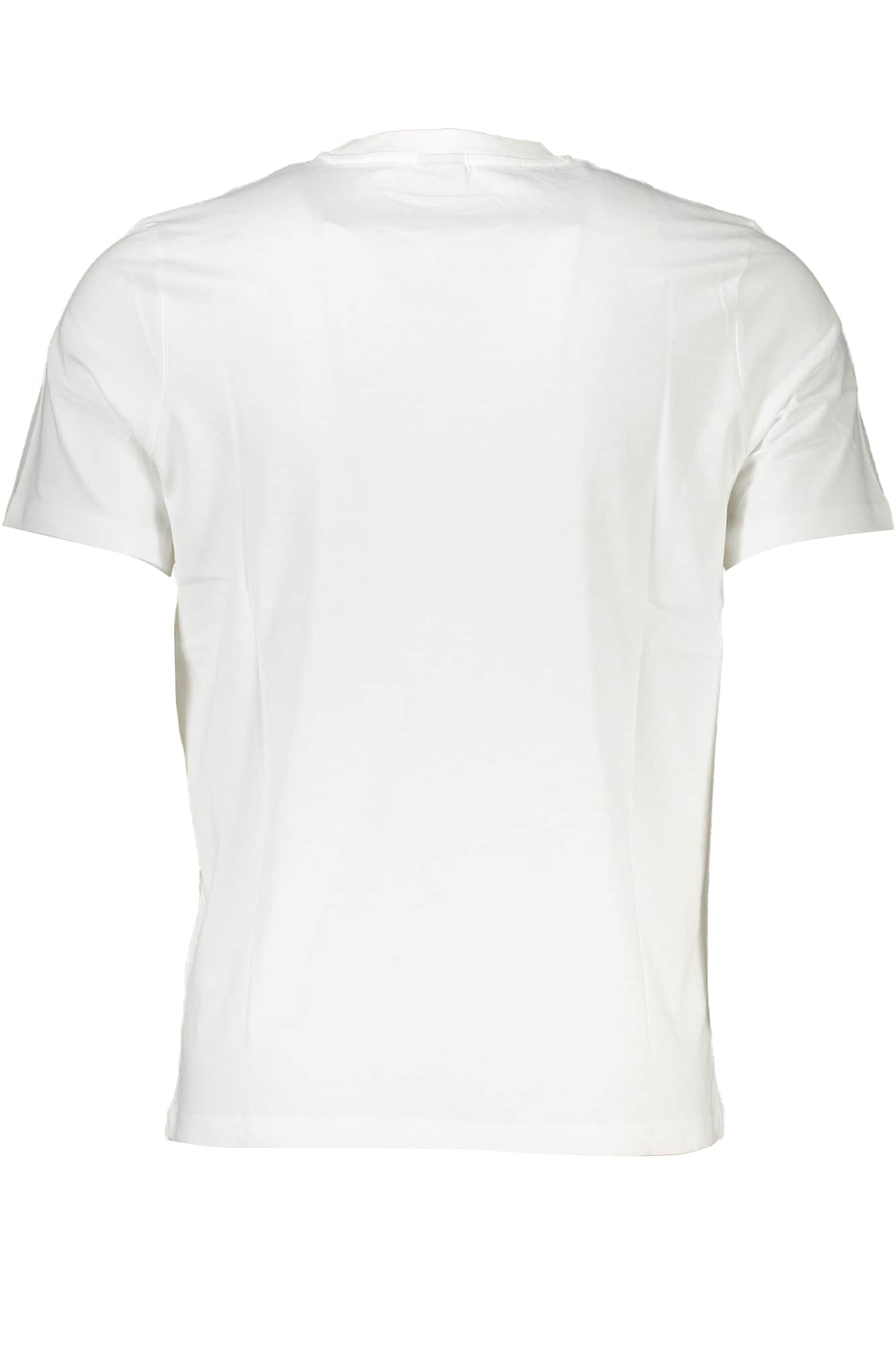 NORTH SAILS MEN'S SHORT SLEEVED T-SHIRT BLUE