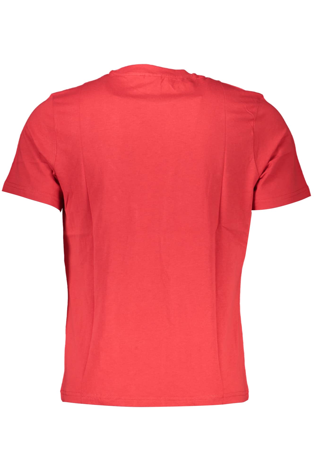 NORTH SAILS MEN'S SHORT SLEEVED T-SHIRT BLUE