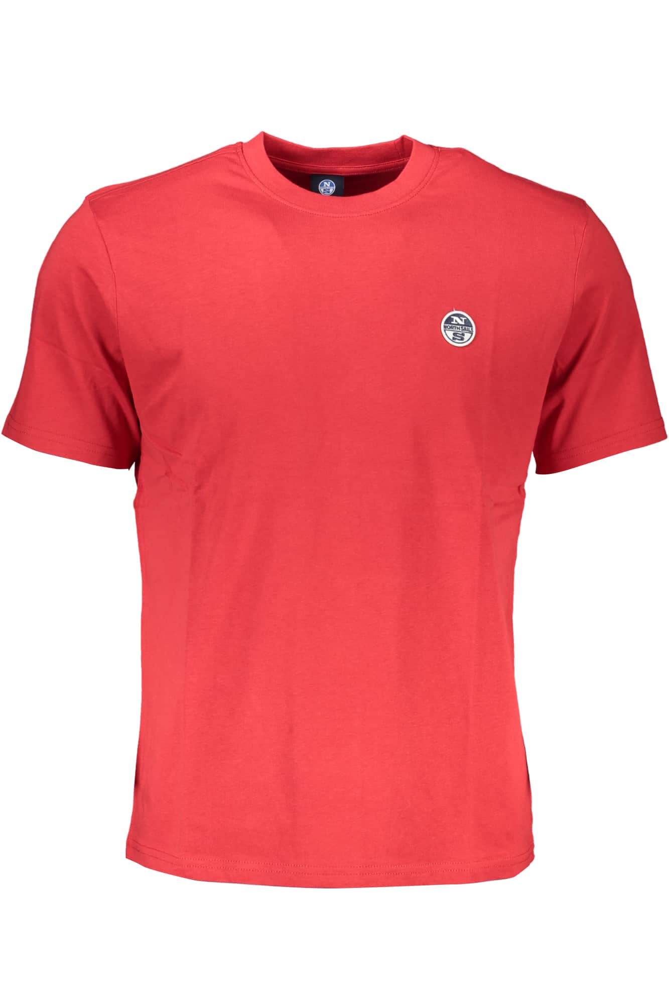 NORTH SAILS MEN'S SHORT SLEEVED T-SHIRT BLUE