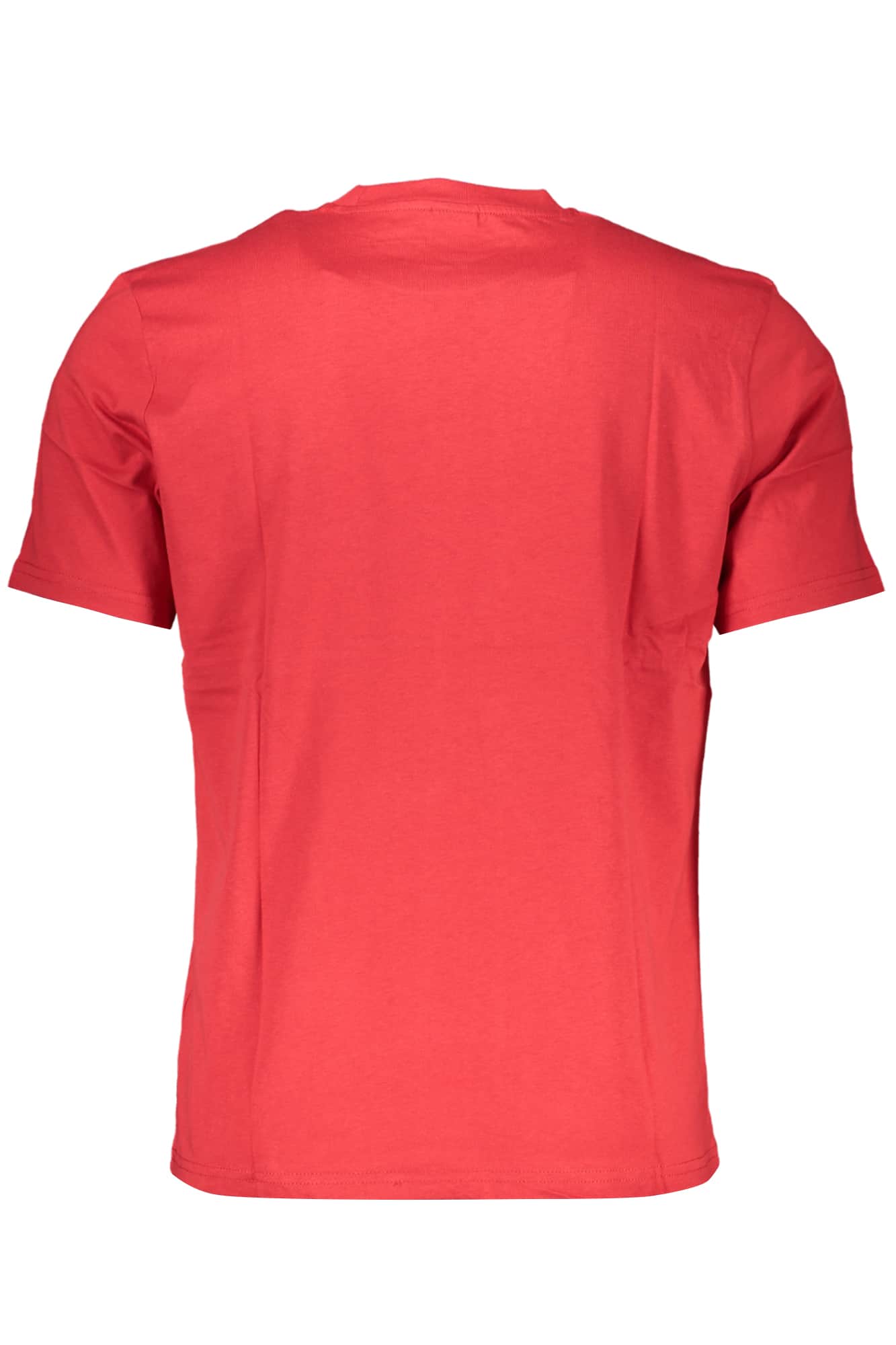 NORTH SAILS MEN'S SHORT SLEEVED T-SHIRT BLUE