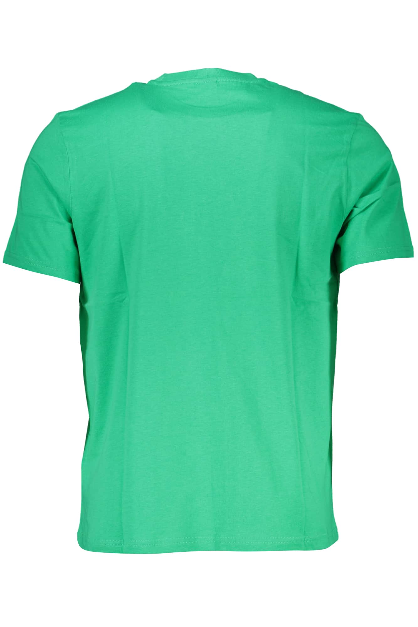 NORTH SAILS MEN'S SHORT SLEEVED T-SHIRT BLUE