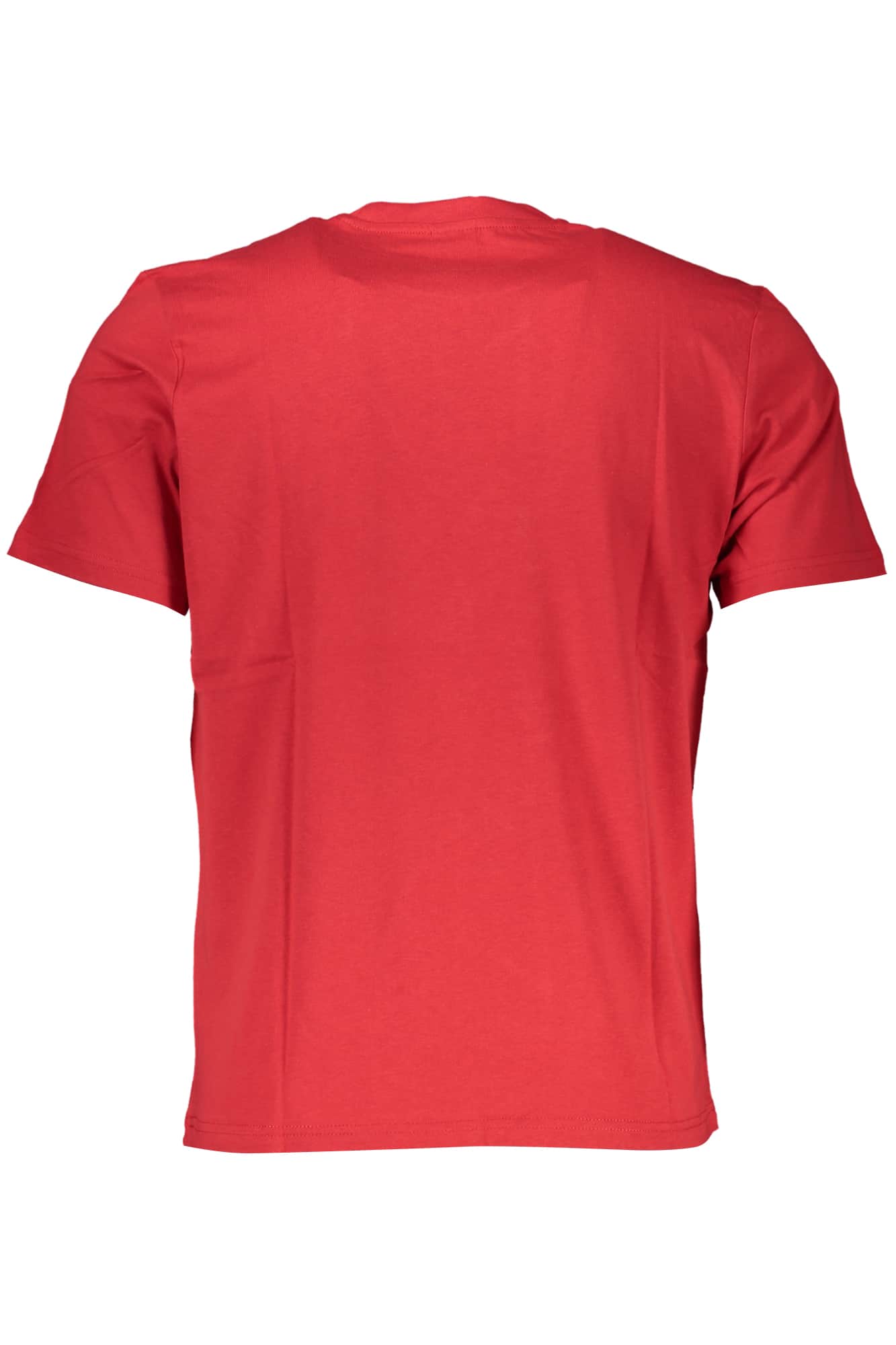 NORTH SAILS MEN'S SHORT SLEEVED T-SHIRT BLUE
