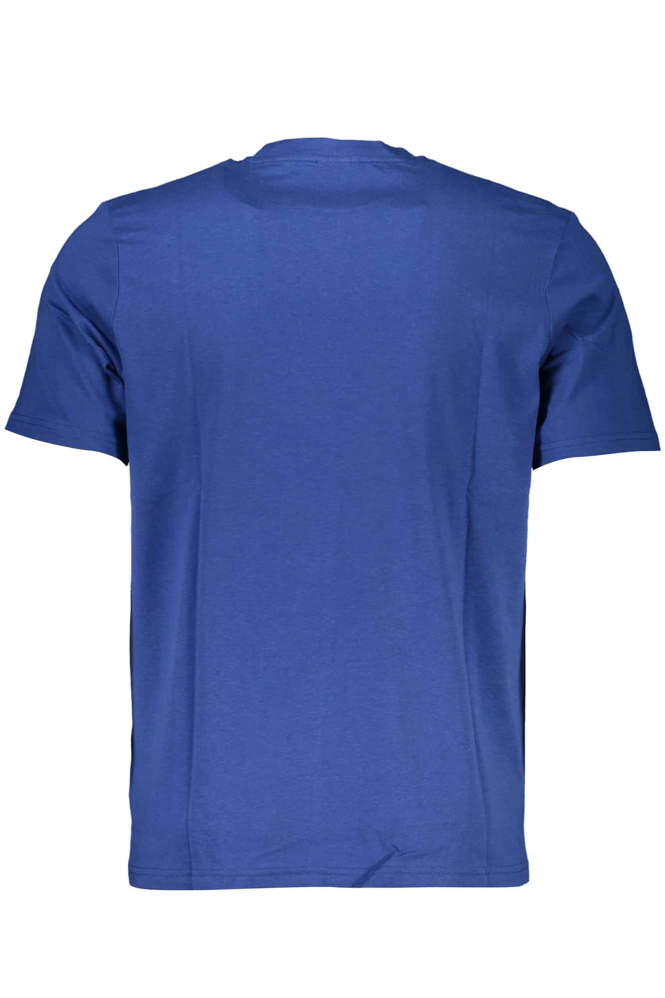 NORTH SAILS MEN'S SHORT SLEEVE T-SHIRT BLACK