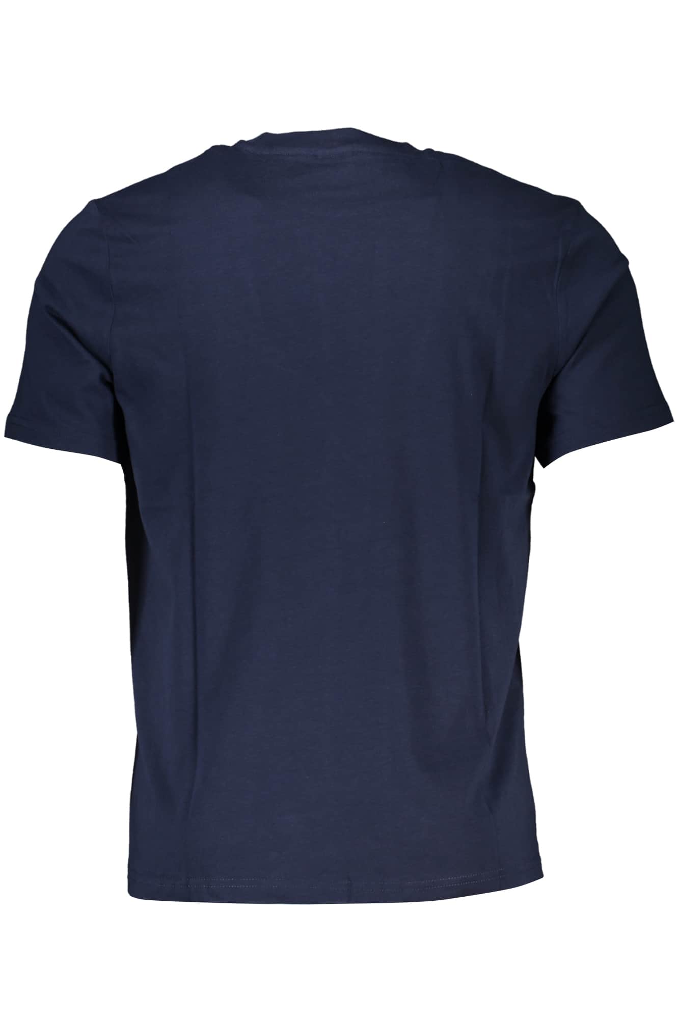 NORTH SAILS MEN'S SHORT SLEEVED T-SHIRT BLUE
