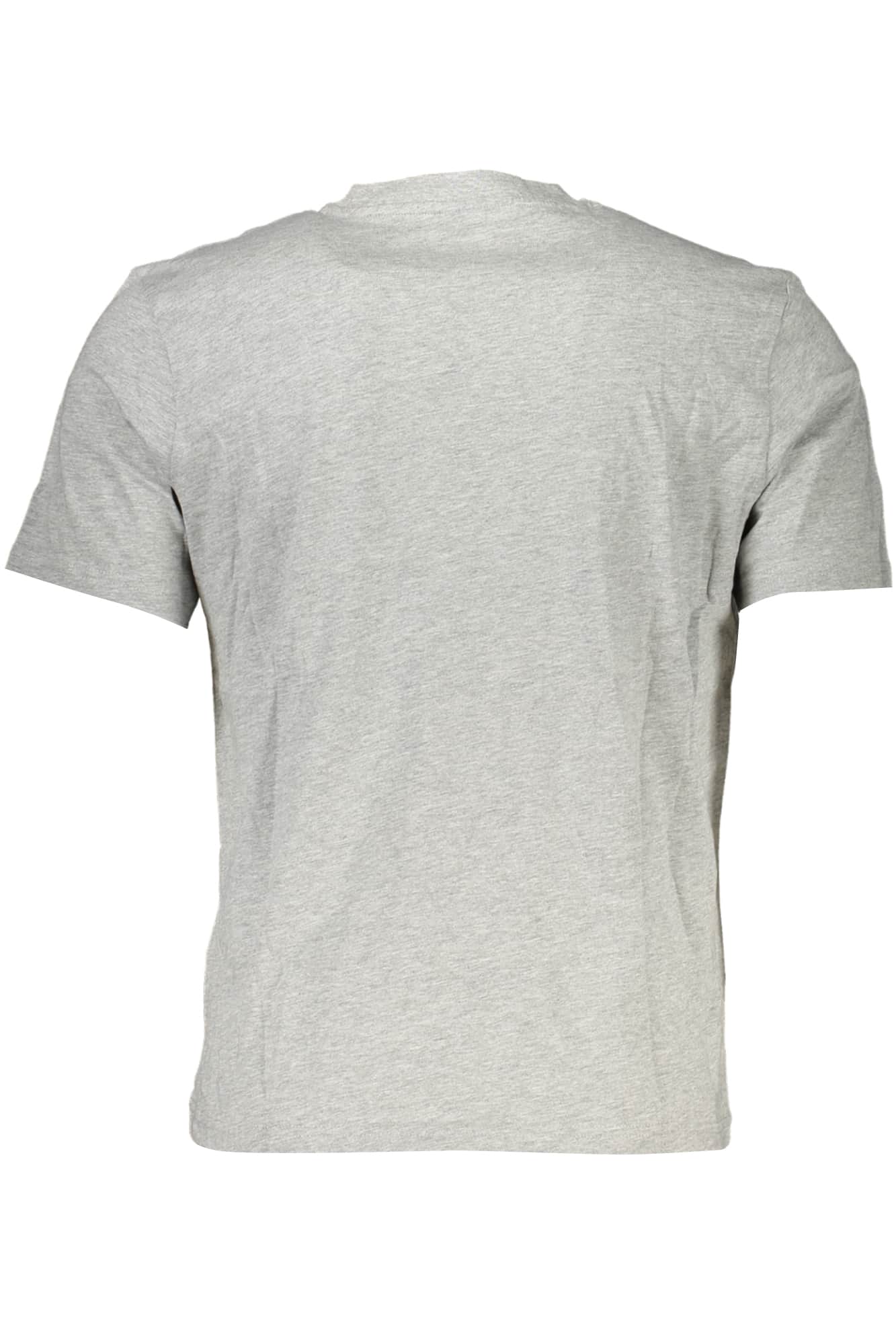 NORTH SAILS MEN'S SHORT SLEEVE T-SHIRT BLACK