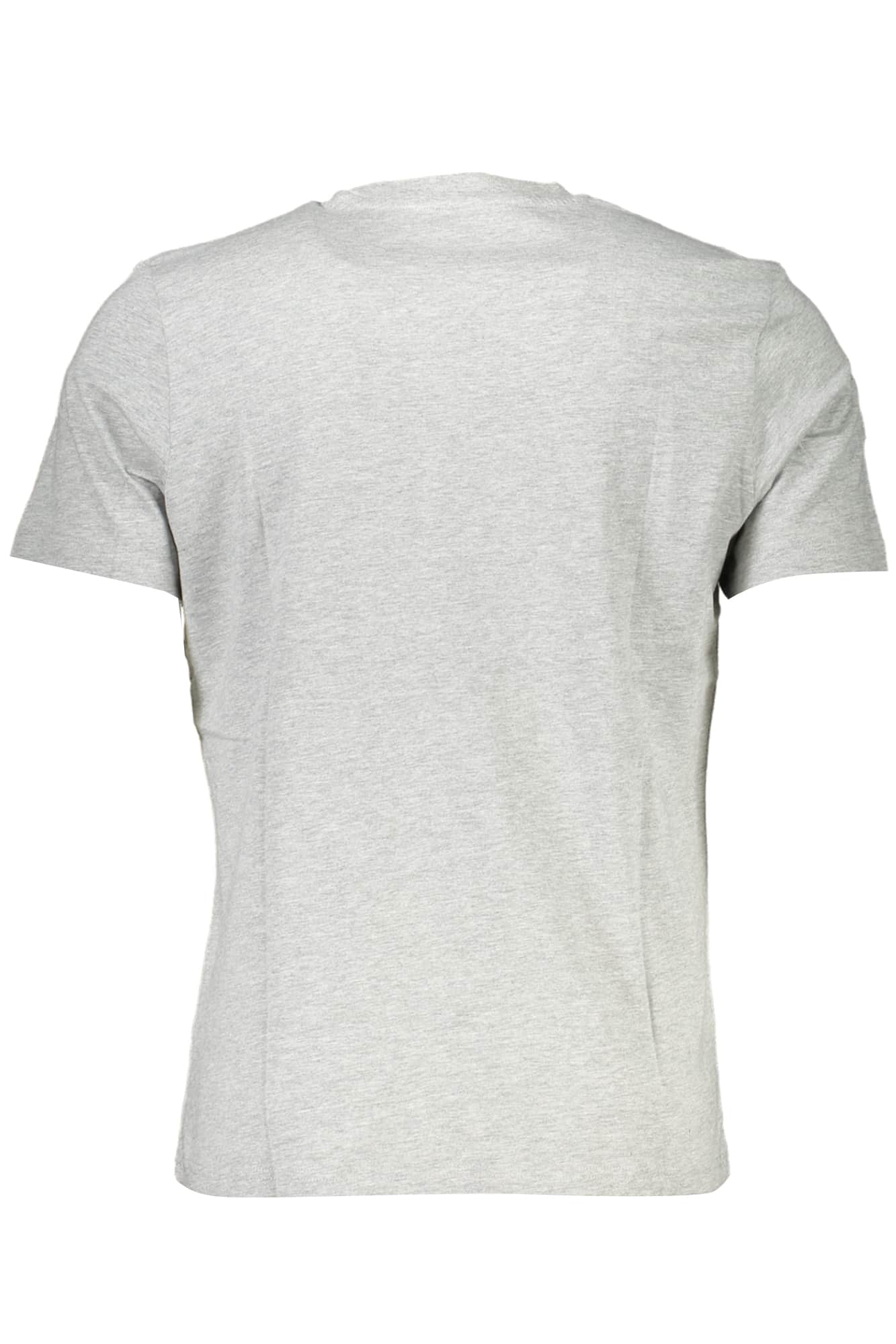 NORTH SAILS MEN'S SHORT SLEEVED T-SHIRT BLUE