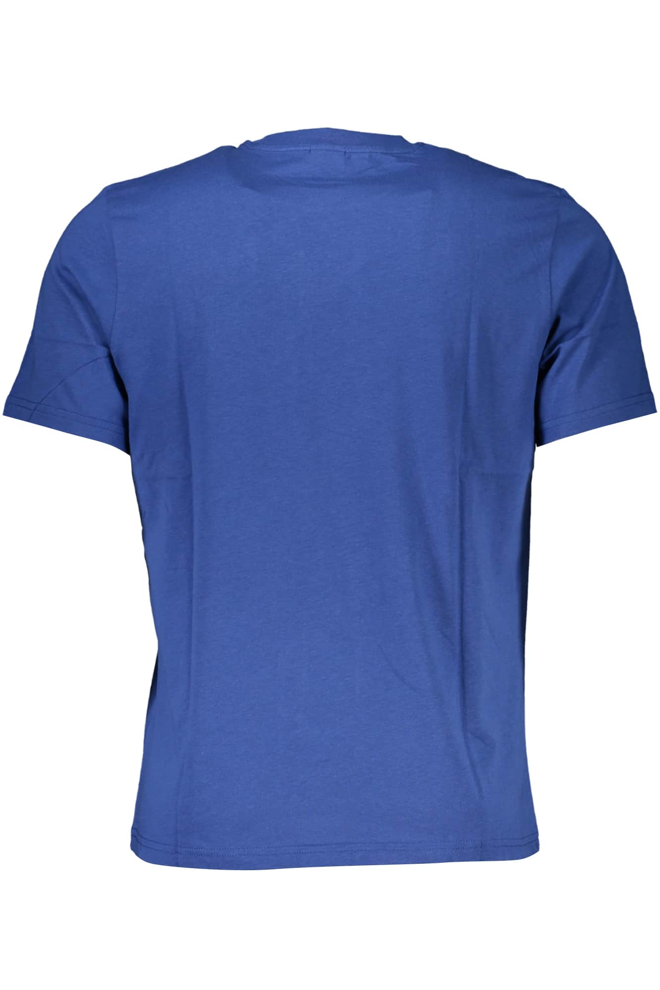 NORTH SAILS MEN'S SHORT SLEEVED T-SHIRT BLUE