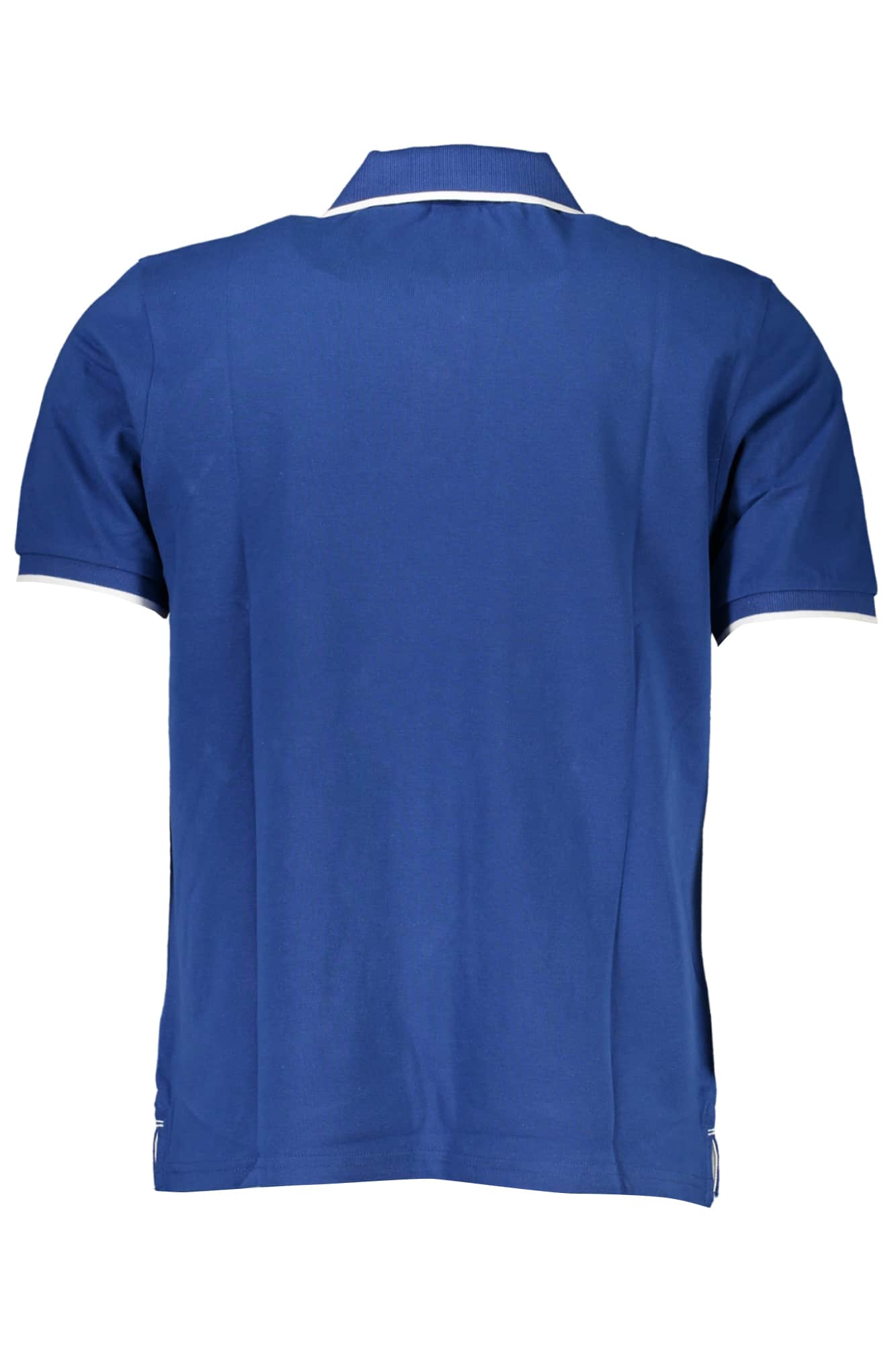 NORTH SAILS MEN'S WHITE SHORT SLEEVED POLO SHIRT