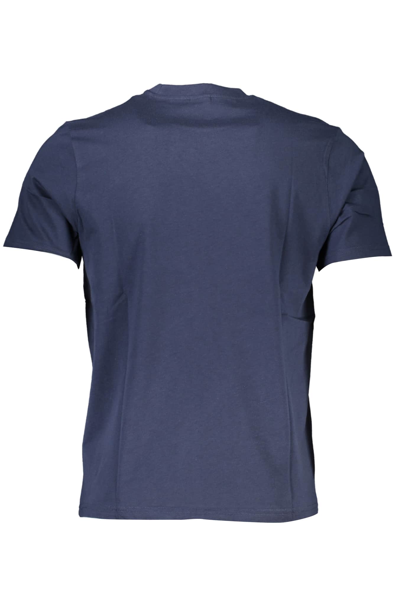 NORTH SAILS MEN'S SHORT SLEEVED T-SHIRT BLUE
