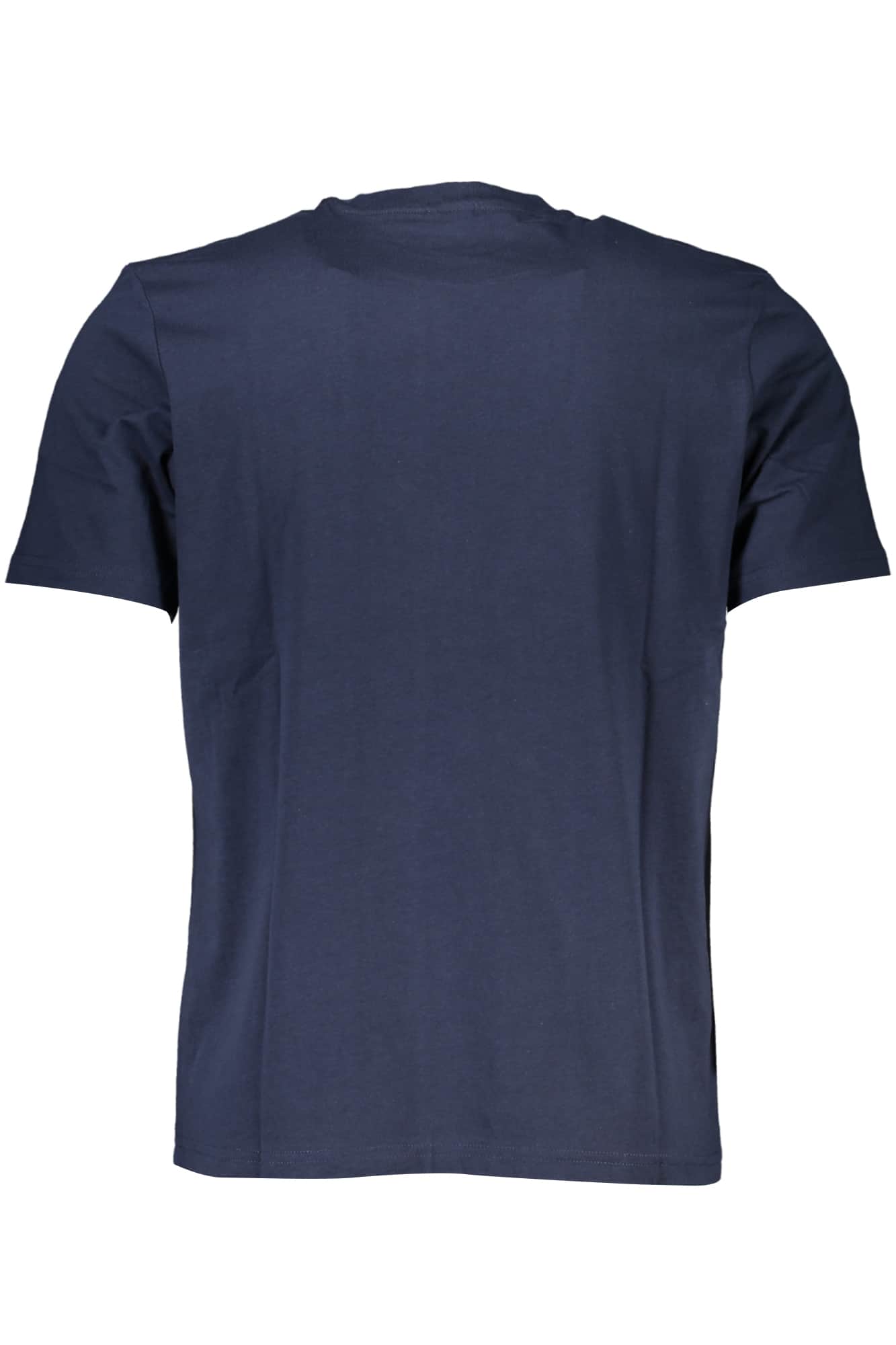 NORTH SAILS MEN'S SHORT SLEEVED T-SHIRT BLUE