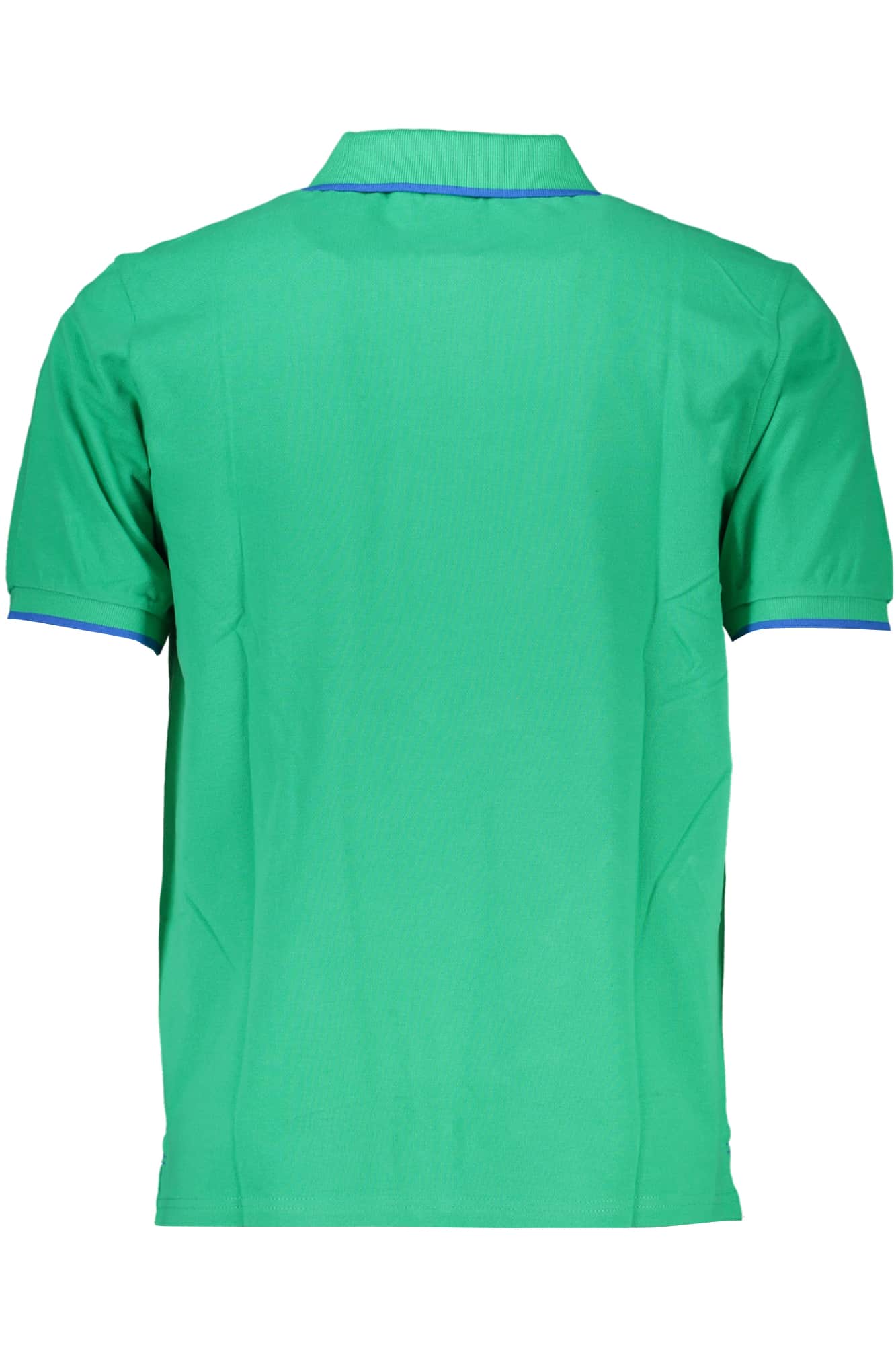 NORTH SAILS MEN'S SHORT SLEEVED POLO SHIRT BLUE