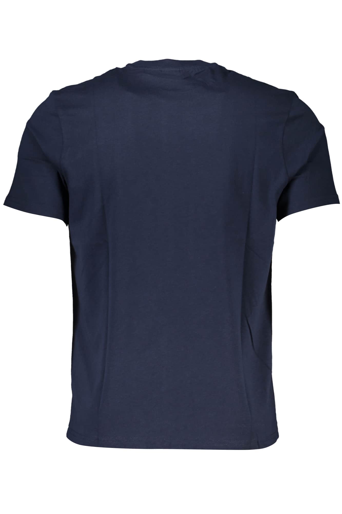 NORTH SAILS MEN'S SHORT SLEEVED T-SHIRT BLUE