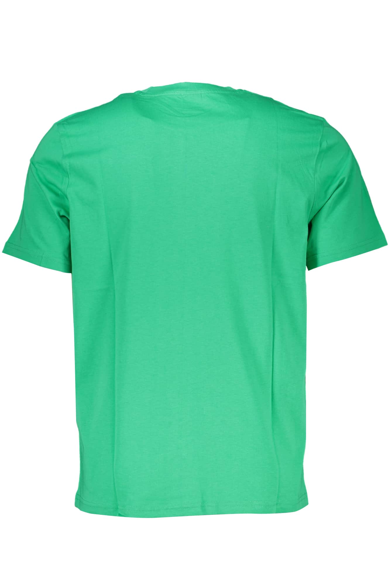 NORTH SAILS MEN'S SHORT SLEEVED T-SHIRT BLUE