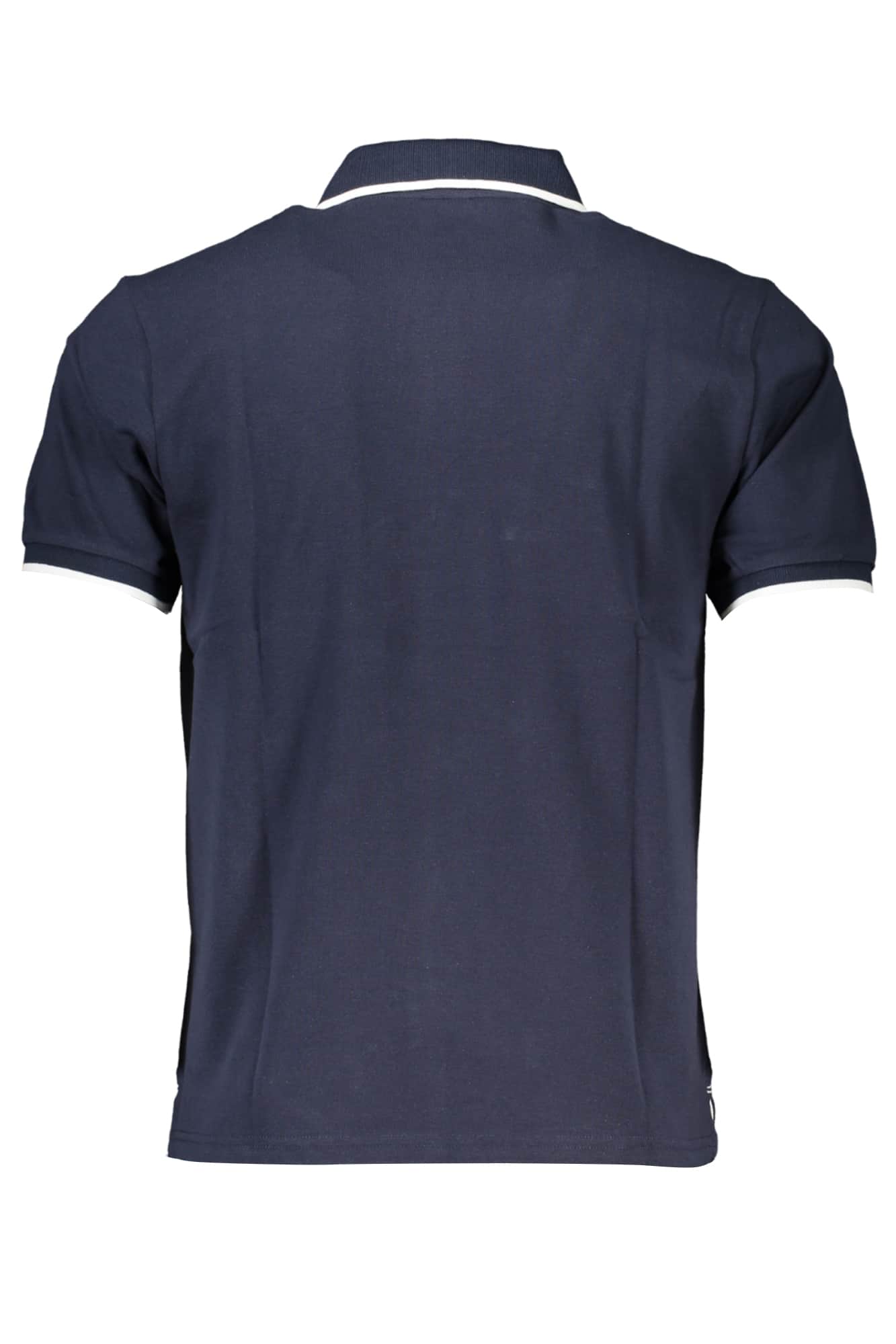 NORTH SAILS MEN'S SHORT SLEEVED POLO SHIRT BLUE
