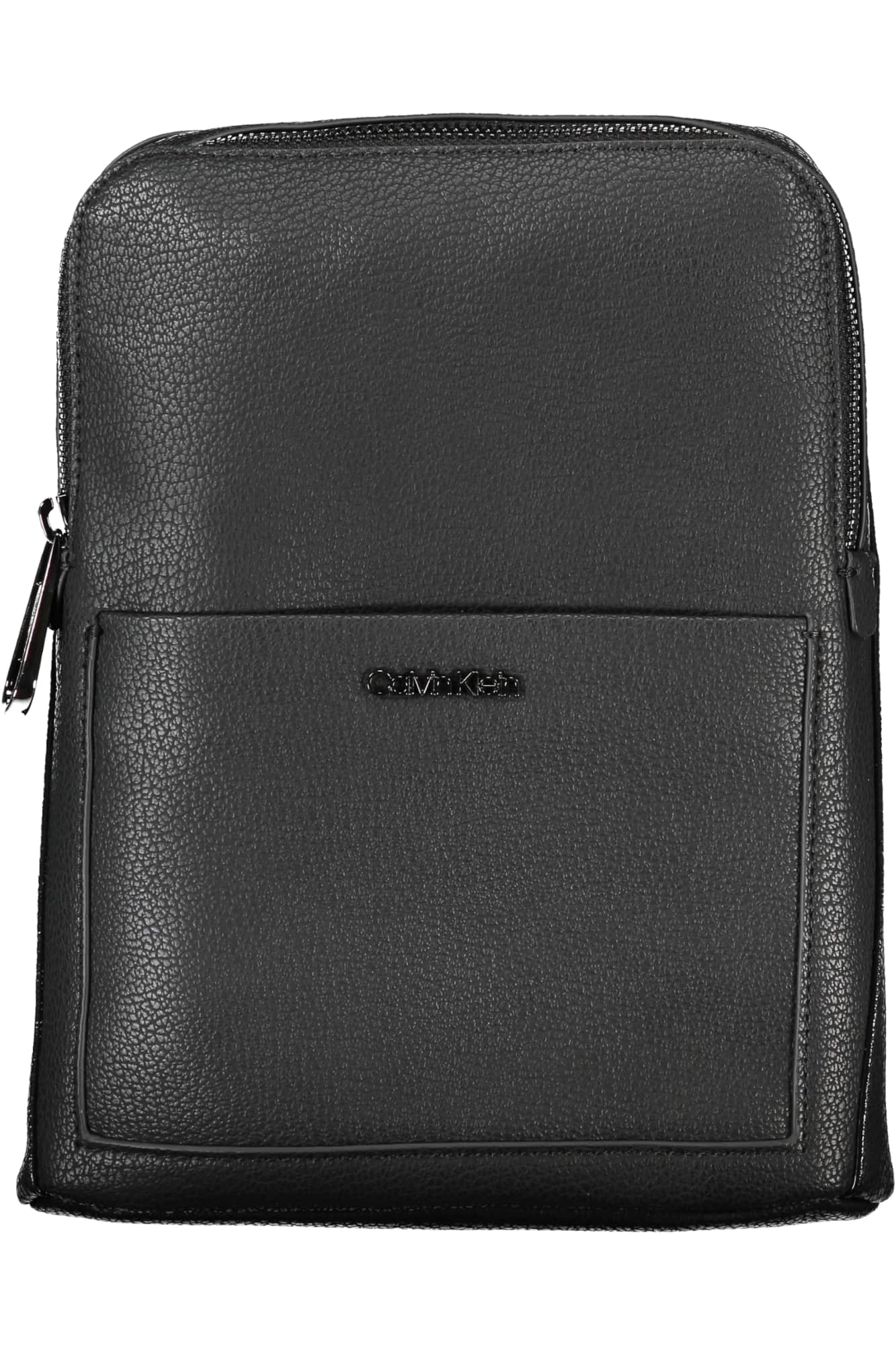 CALVIN KLEIN MEN'S BLACK SHOULDER BAG