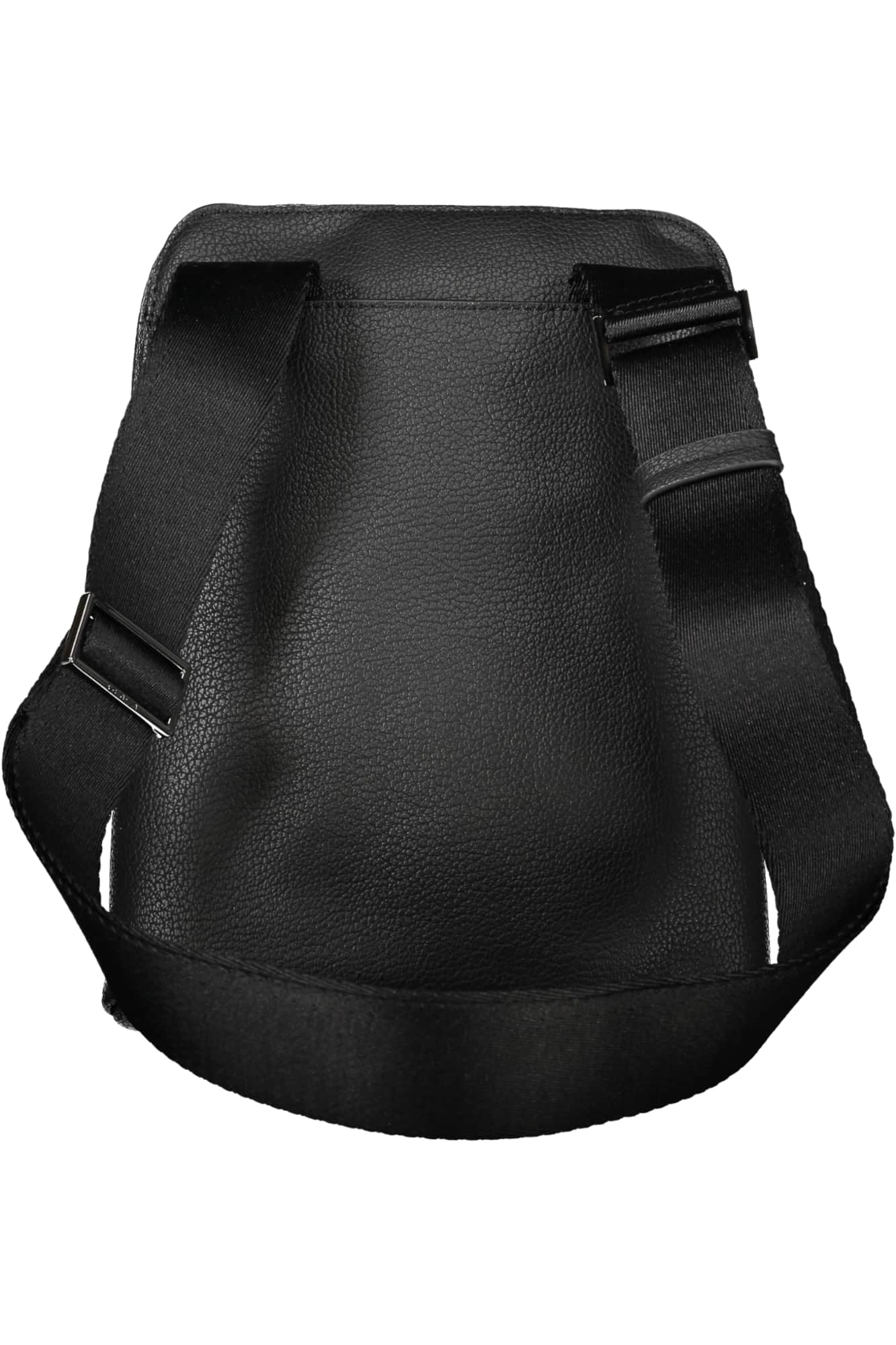 CALVIN KLEIN MEN'S BLACK SHOULDER BAG