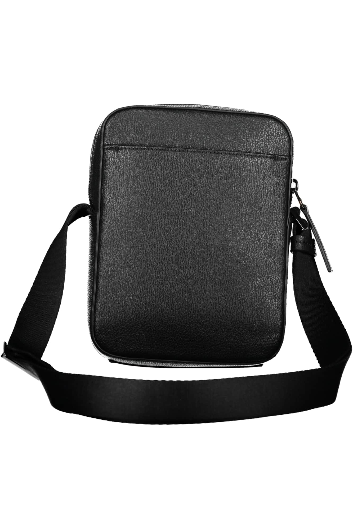 CALVIN KLEIN MEN'S BLACK SHOULDER BAG