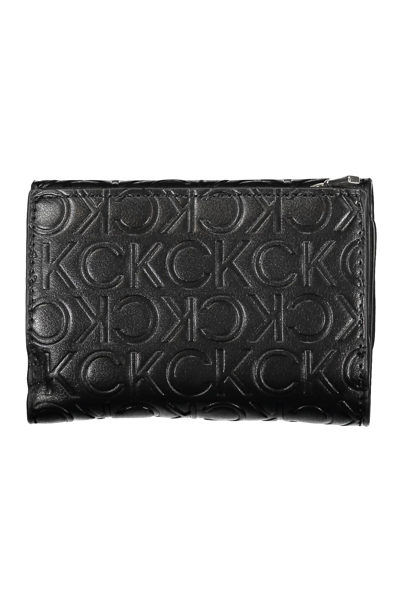 CALVIN KLEIN WOMEN'S WALLET BLACK