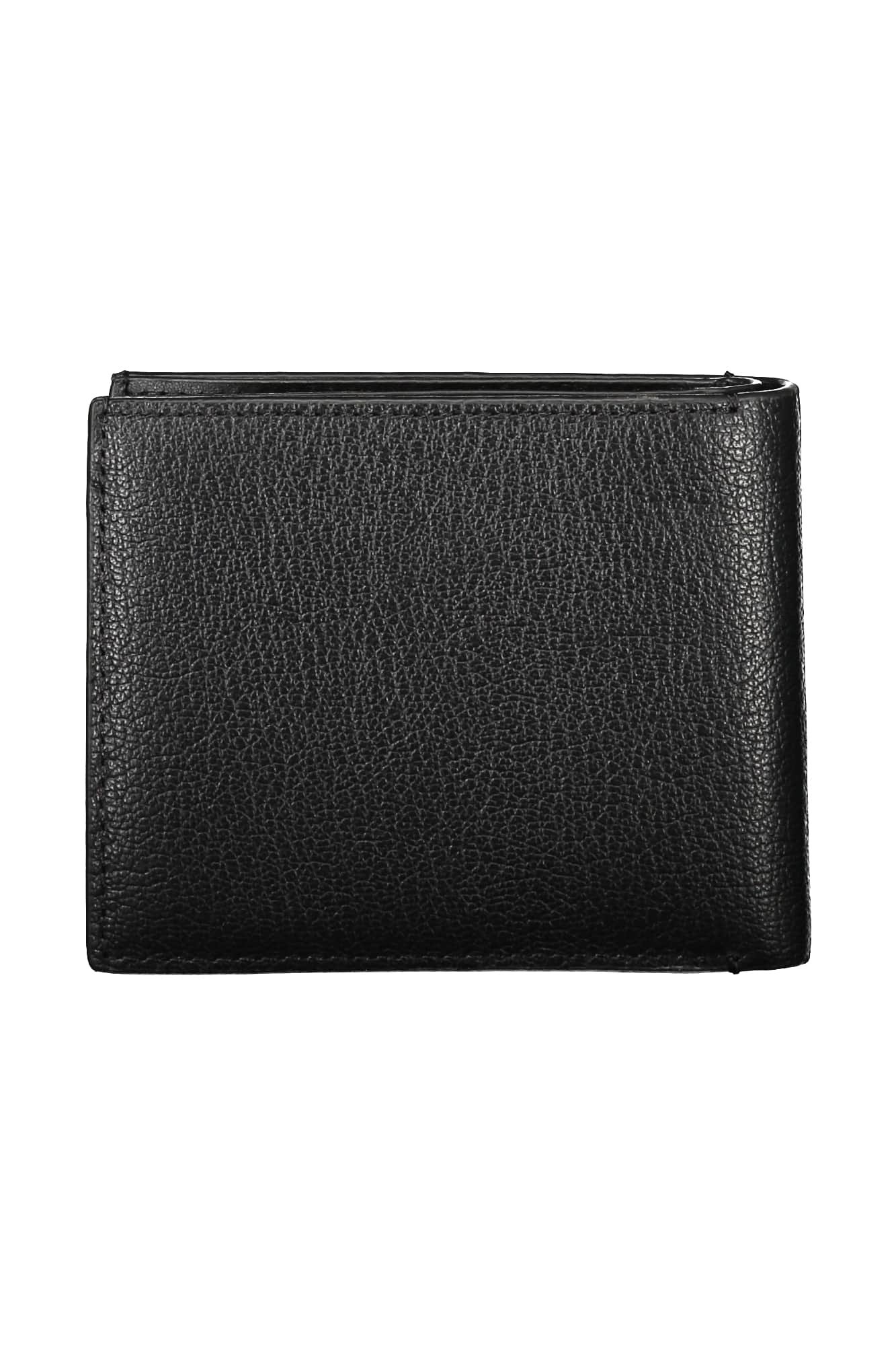 CALVIN KLEIN BLACK MEN'S WALLET