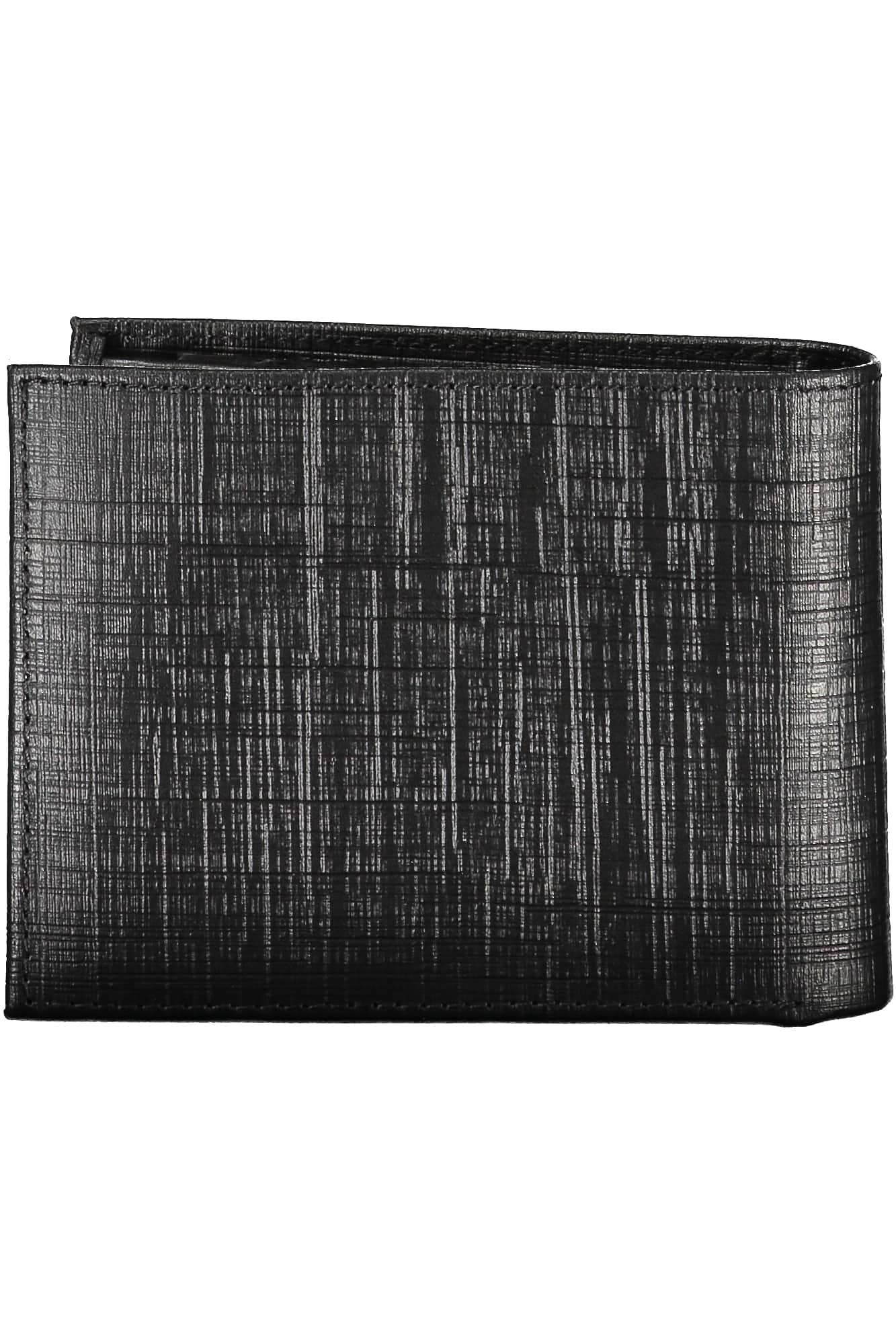 CALVIN KLEIN BLACK MEN'S WALLET