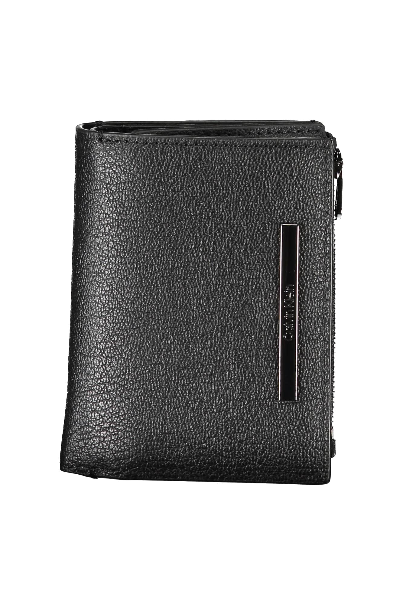 CALVIN KLEIN BLACK MEN'S WALLET