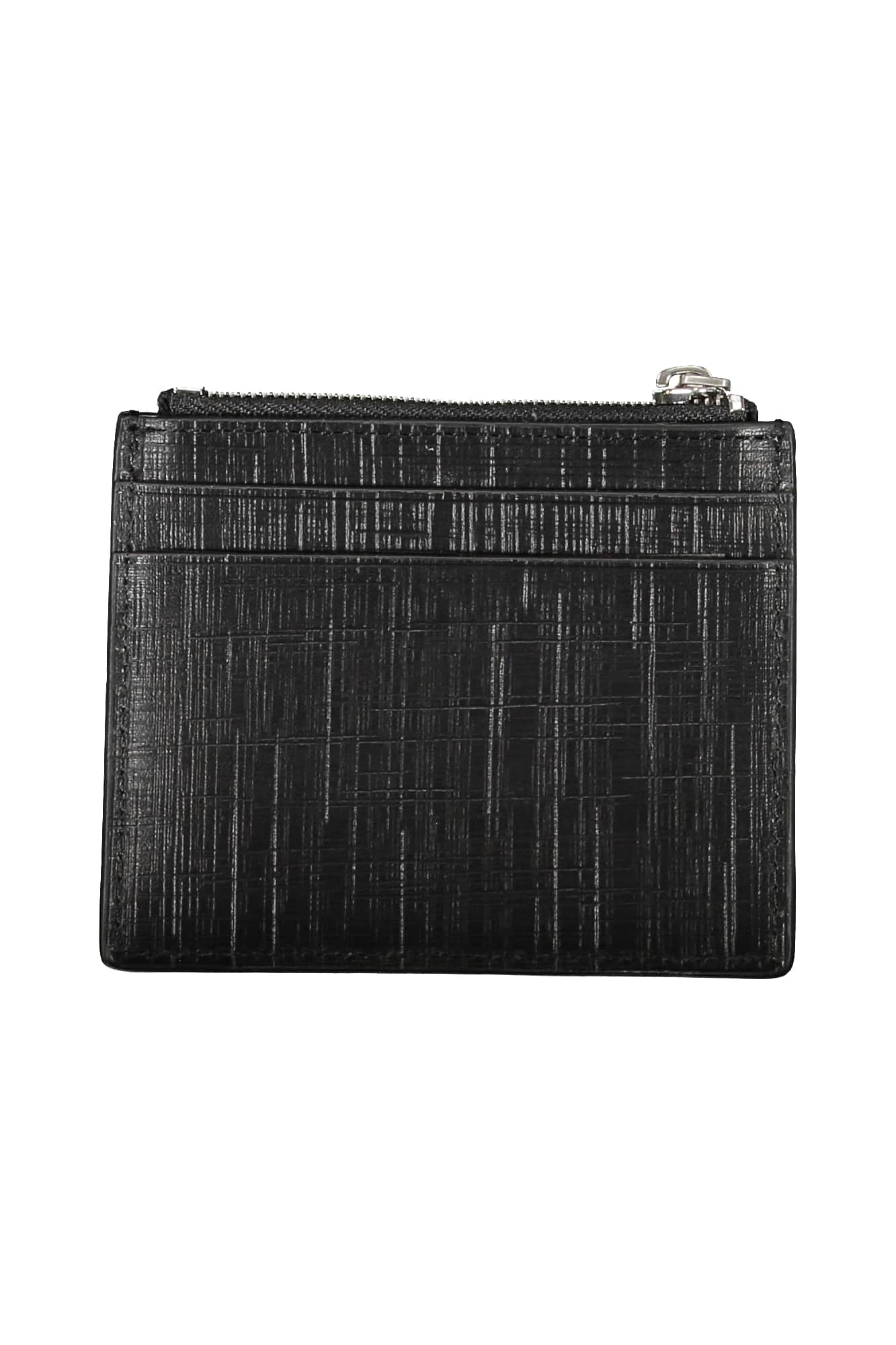 CALVIN KLEIN BLACK MEN'S WALLET
