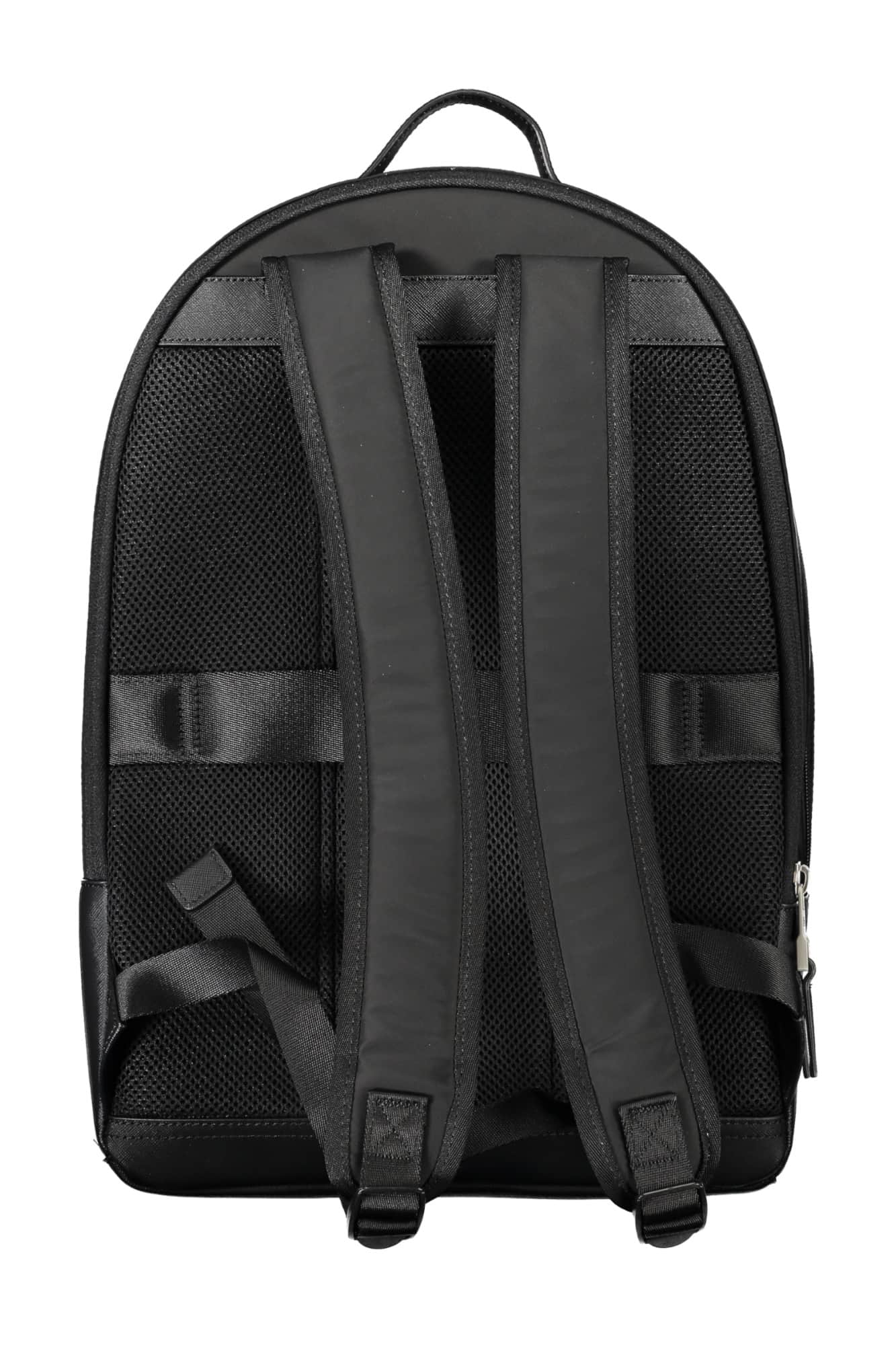 TOMMY HILFIGER MEN'S BLUE BACKPACK