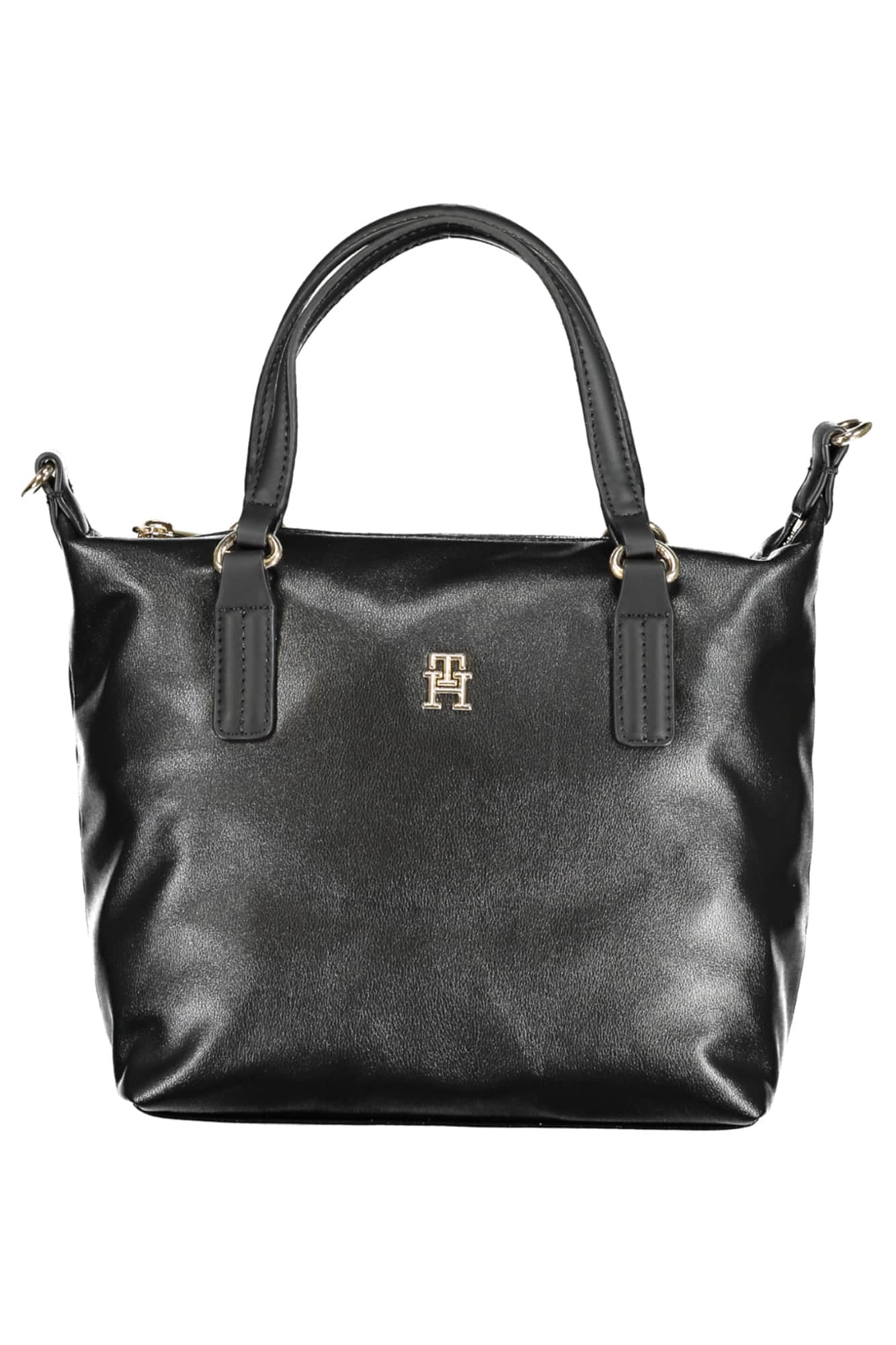 TOMMY HILFIGER BLUE WOMEN'S BAG