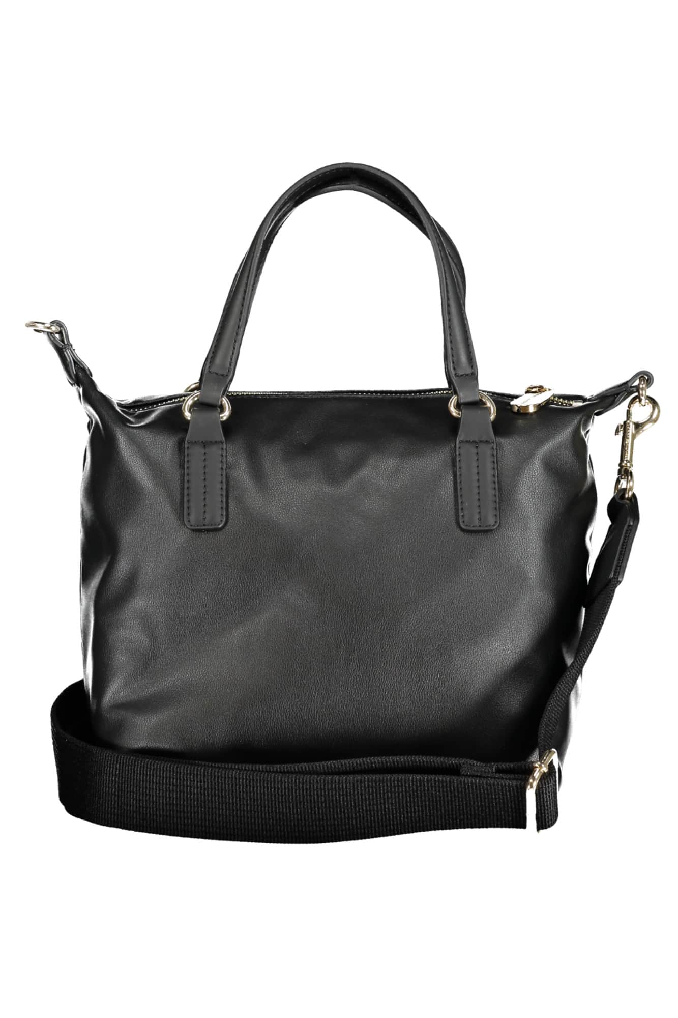 TOMMY HILFIGER BLUE WOMEN'S BAG