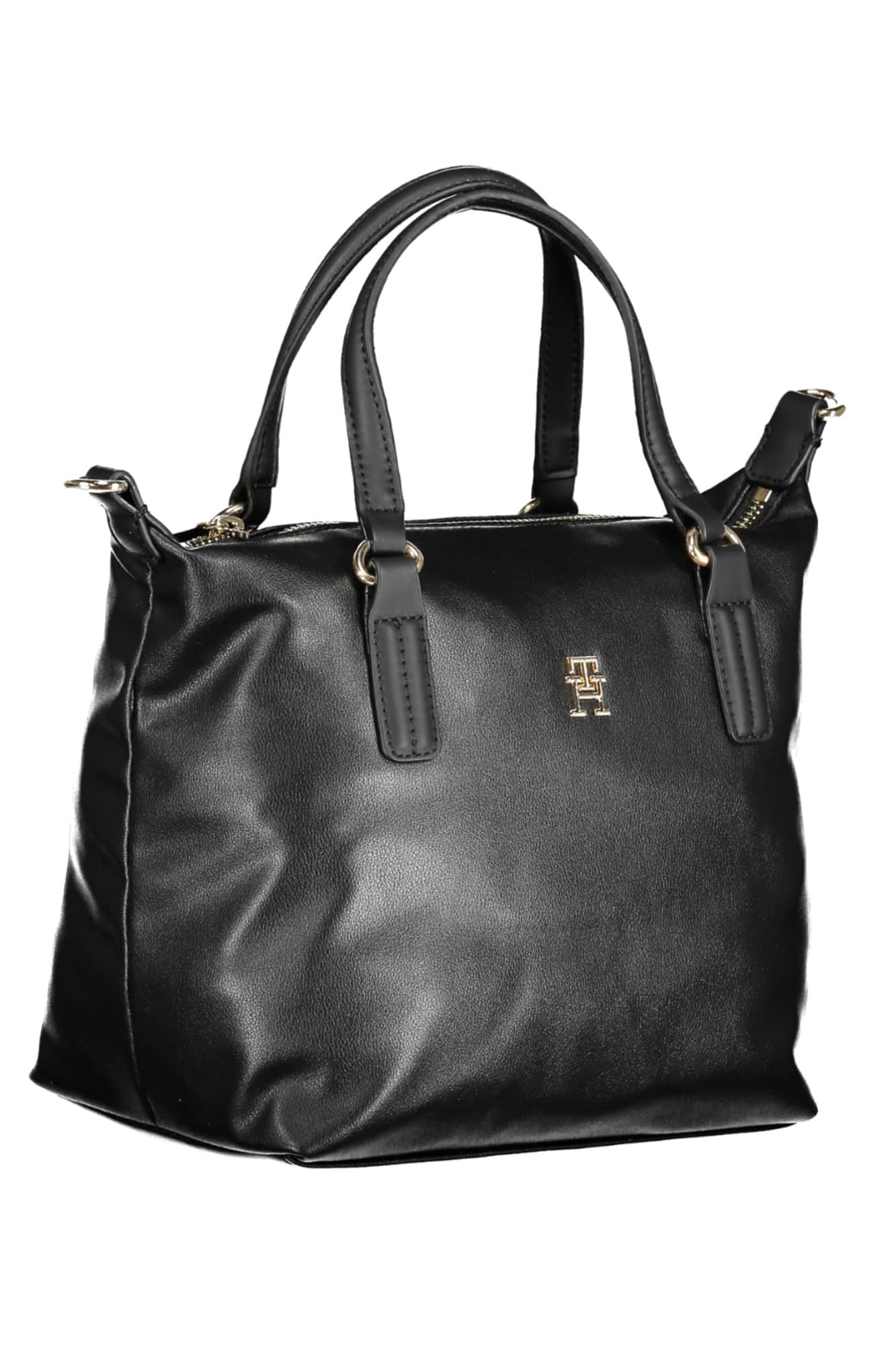 TOMMY HILFIGER BLUE WOMEN'S BAG
