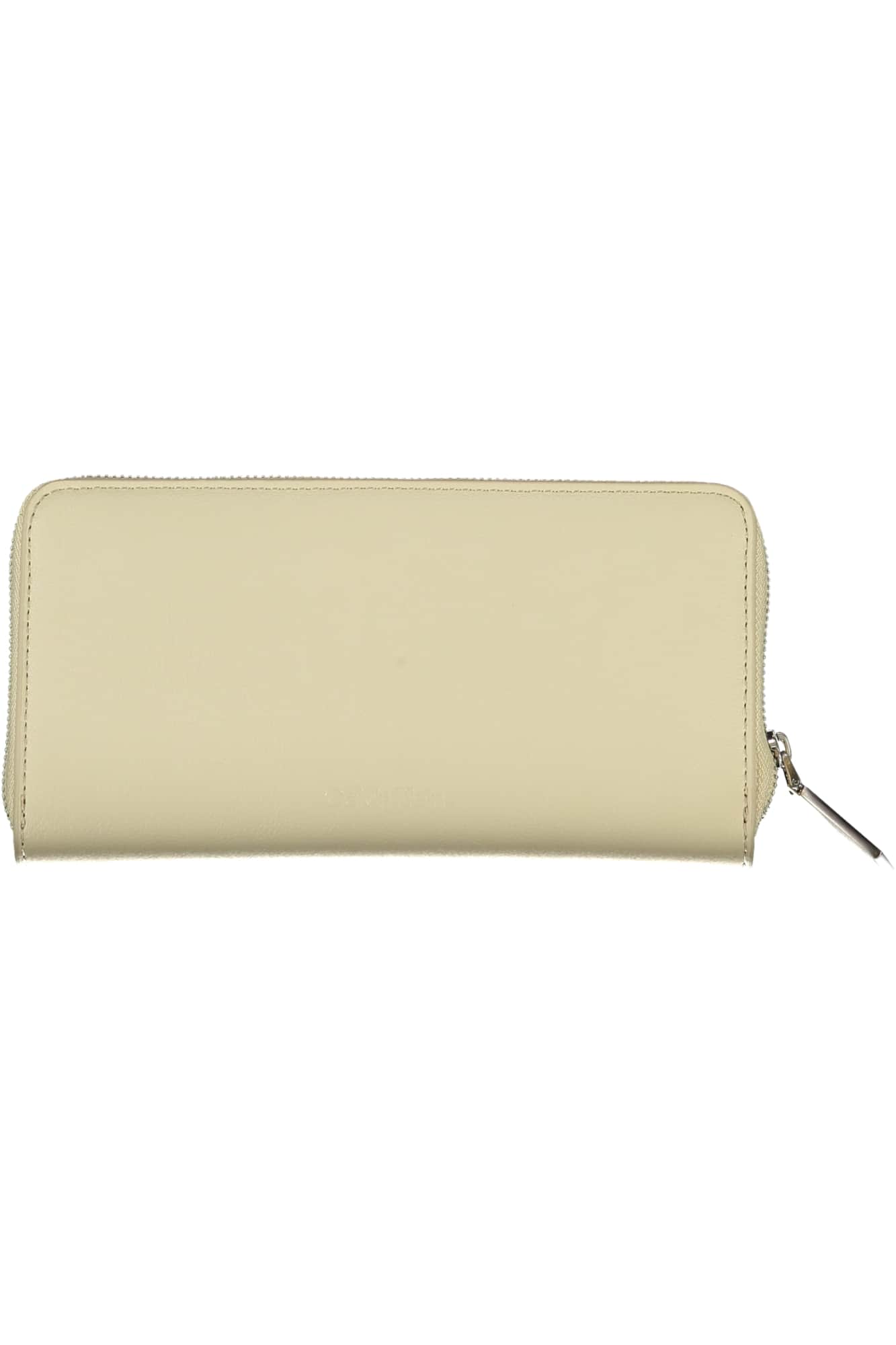 CALVIN KLEIN WOMEN'S WALLET BEIGE