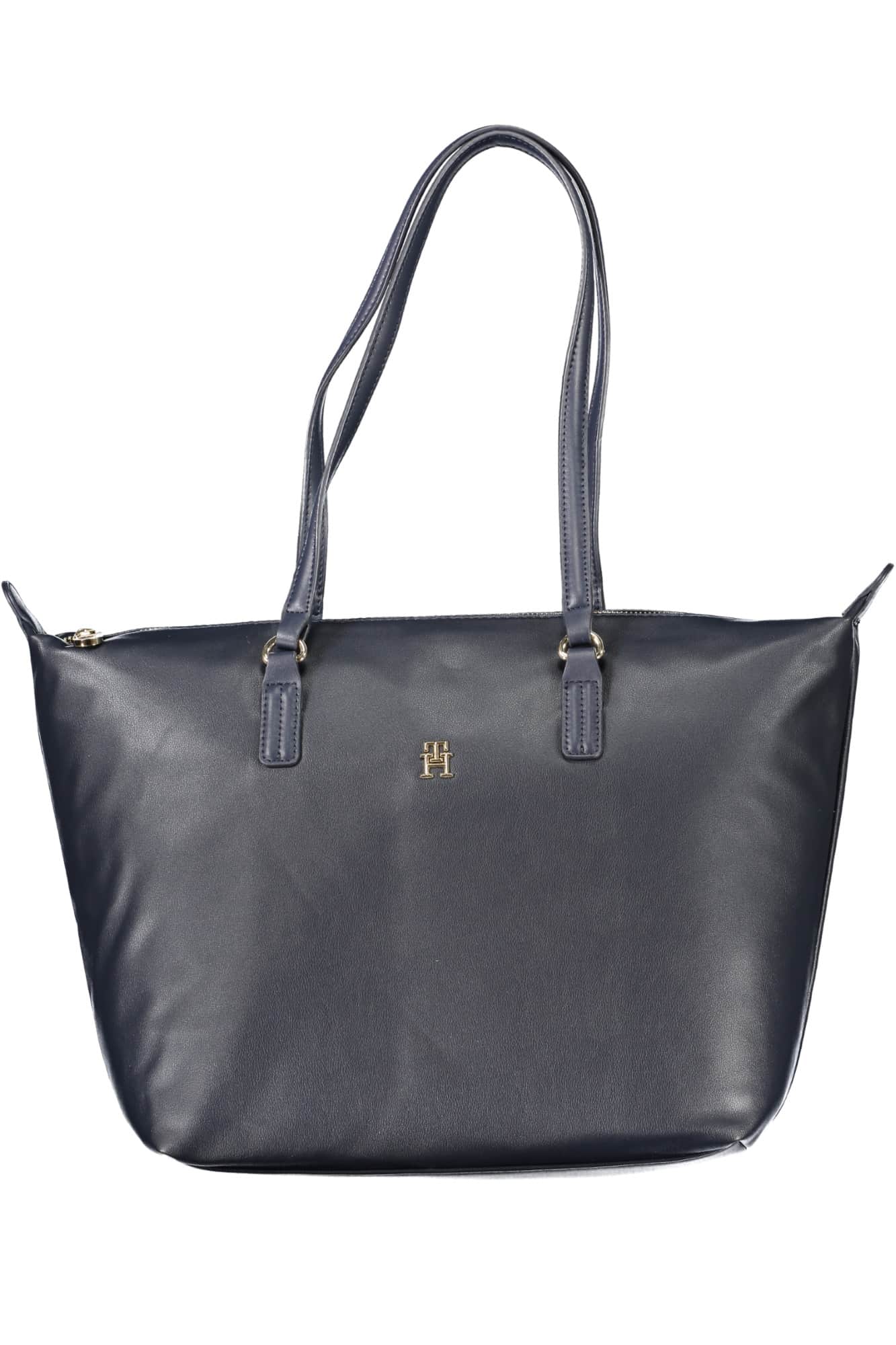 TOMMY HILFIGER BLACK WOMEN'S BAG
